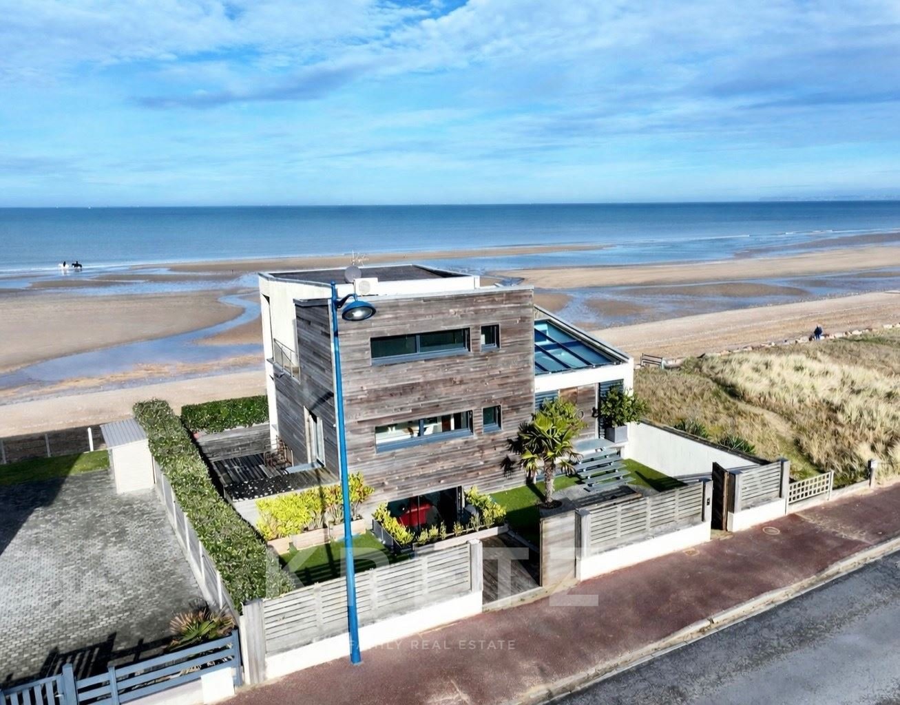 Maison à vendre, 250m², Villers-sur-Mer