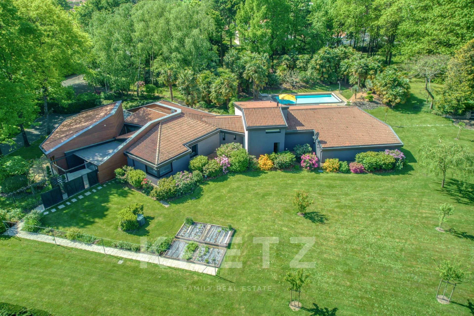 Maison à vendre, 330m², La Gaubretière