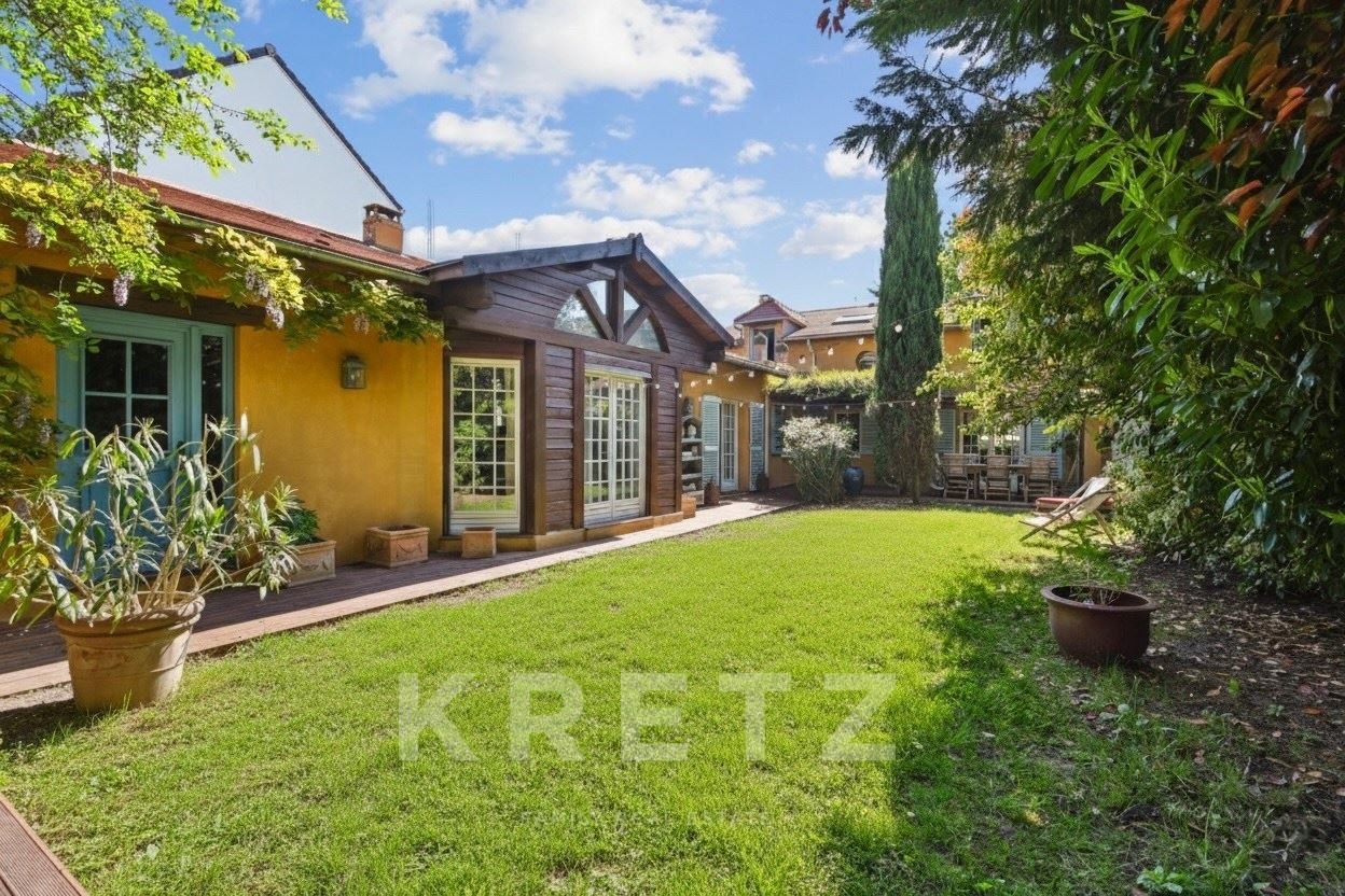 Maison à vendre, 190m², Nanterre