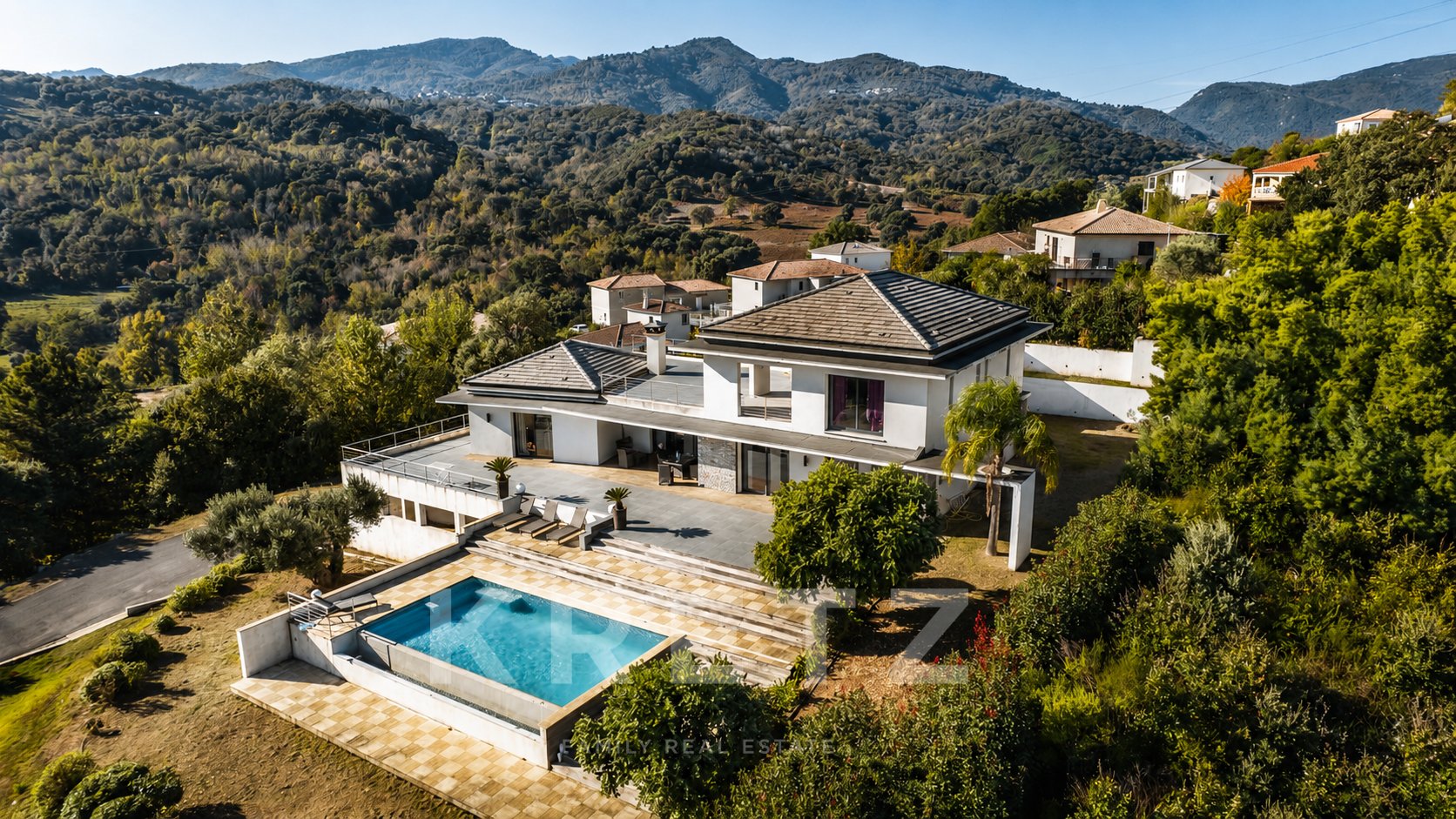 Maison à vendre, 225m², Penta-di-Casinca