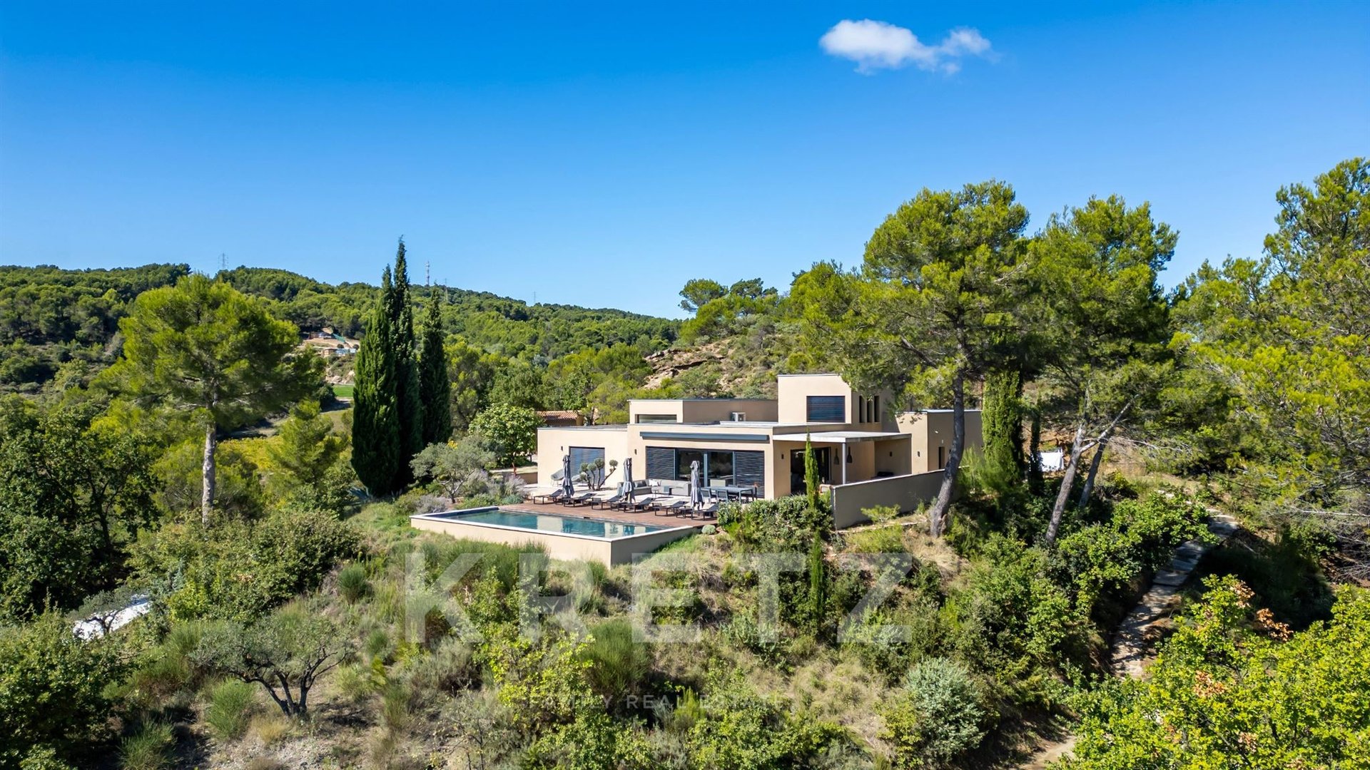 Maison à vendre, 250m², Vaison-la-Romaine