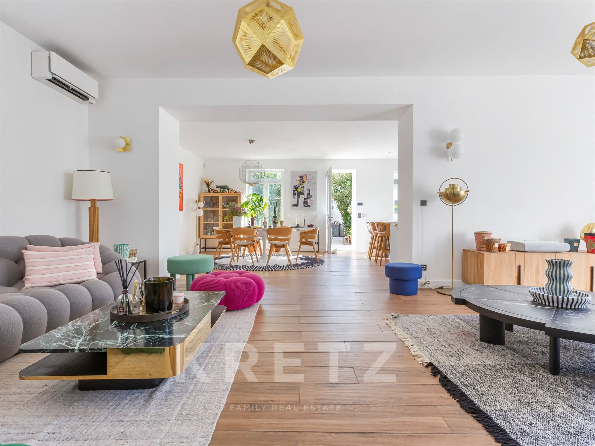 Maison à vendre, 257m², Avignon