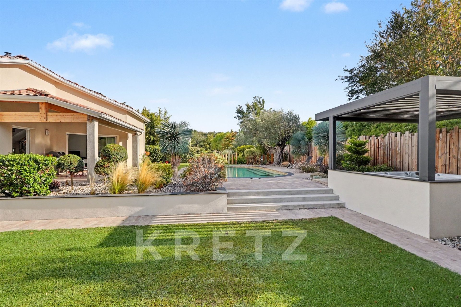Maison à vendre, 200m², Tournefeuille