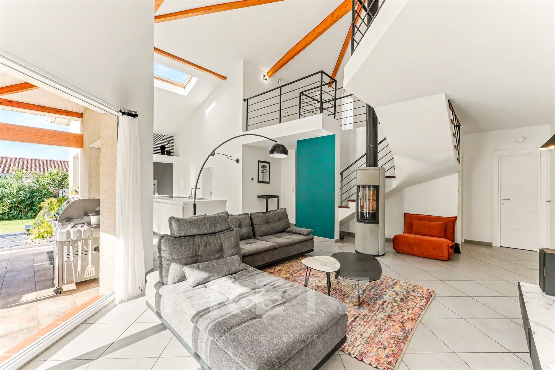 Maison à vendre, 200m², Tournefeuille