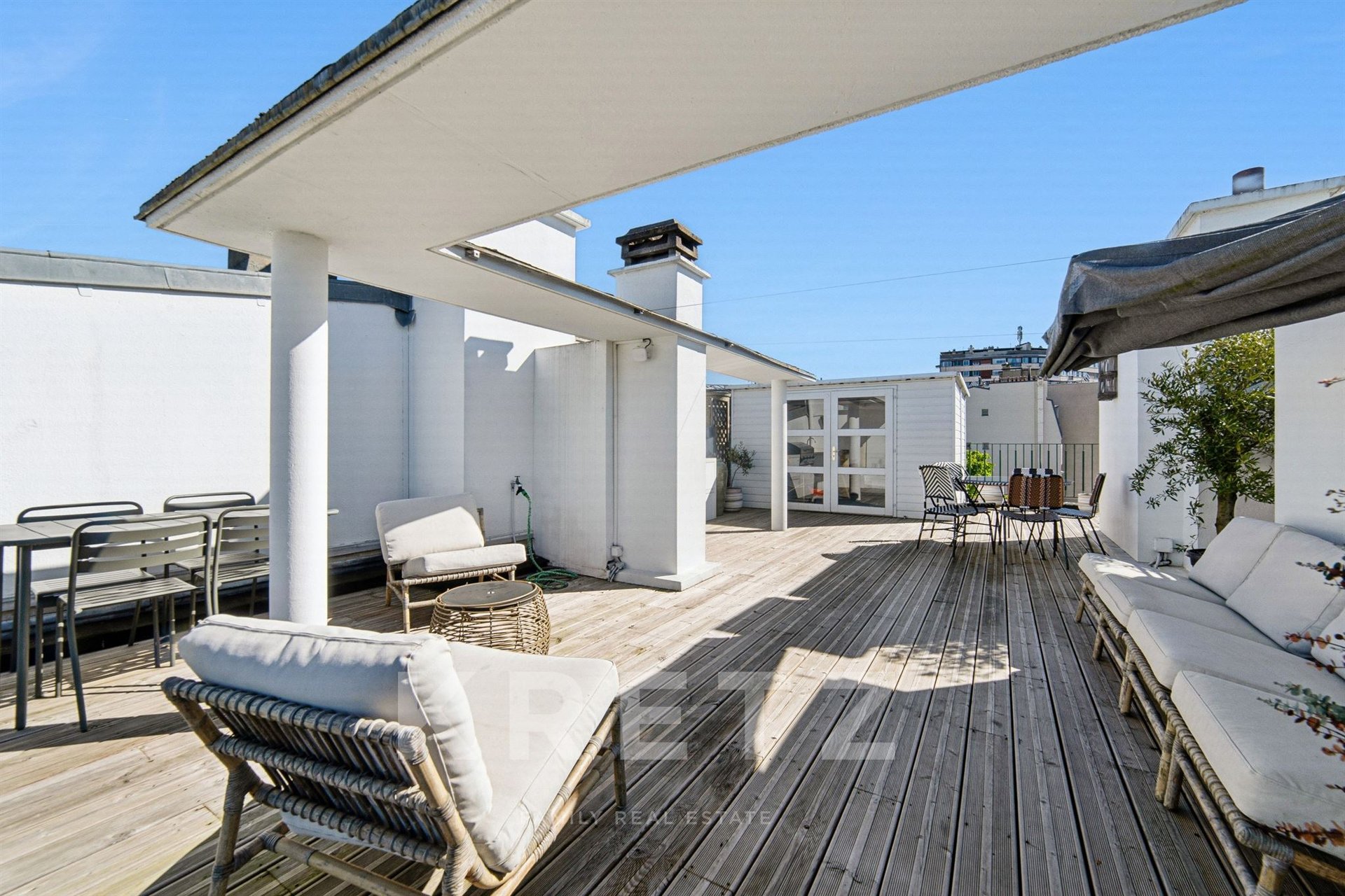 Maison à vendre, 72m², Boulogne-Billancourt