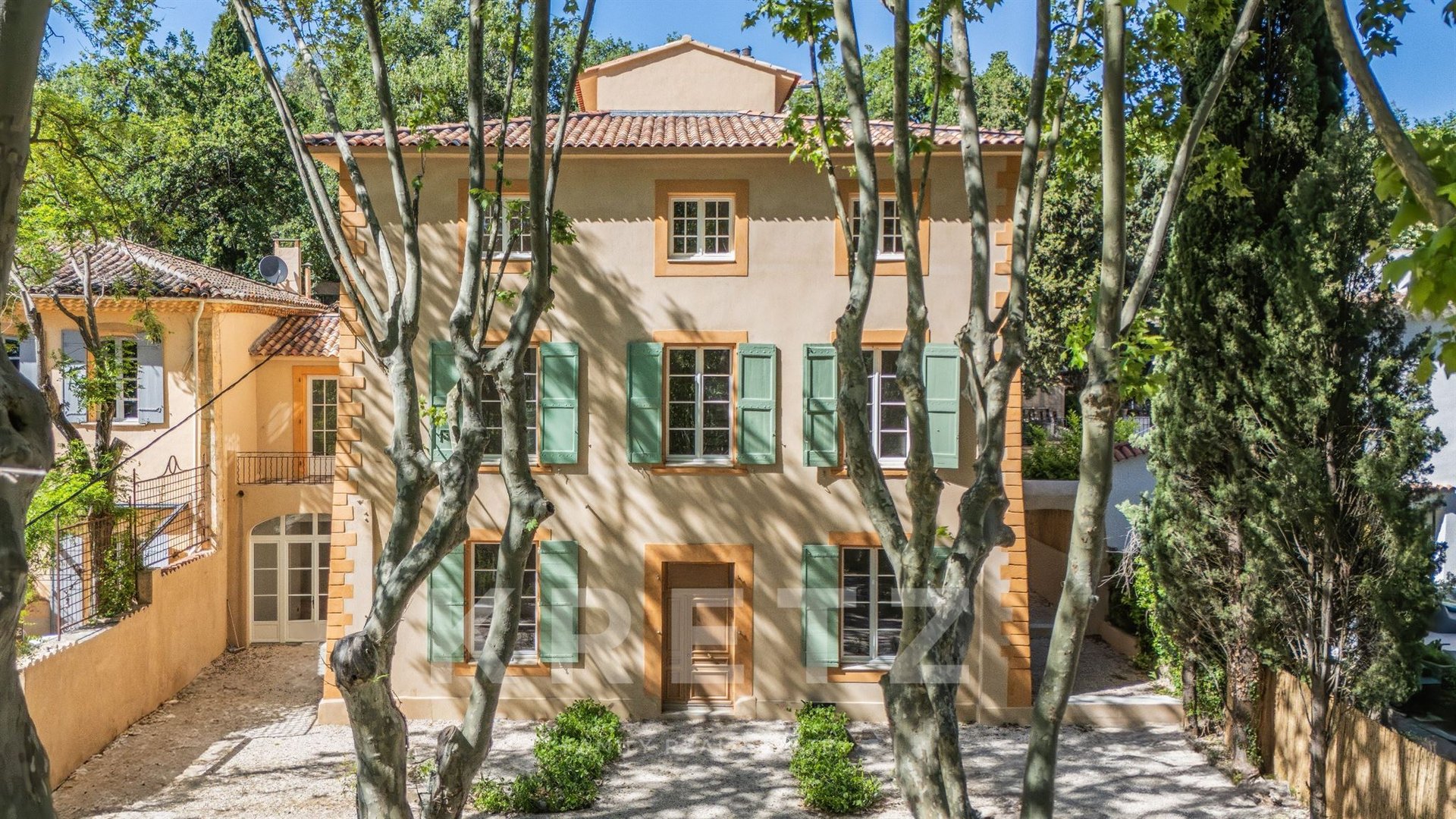 Maison à vendre, 80m², Aix-en-Provence