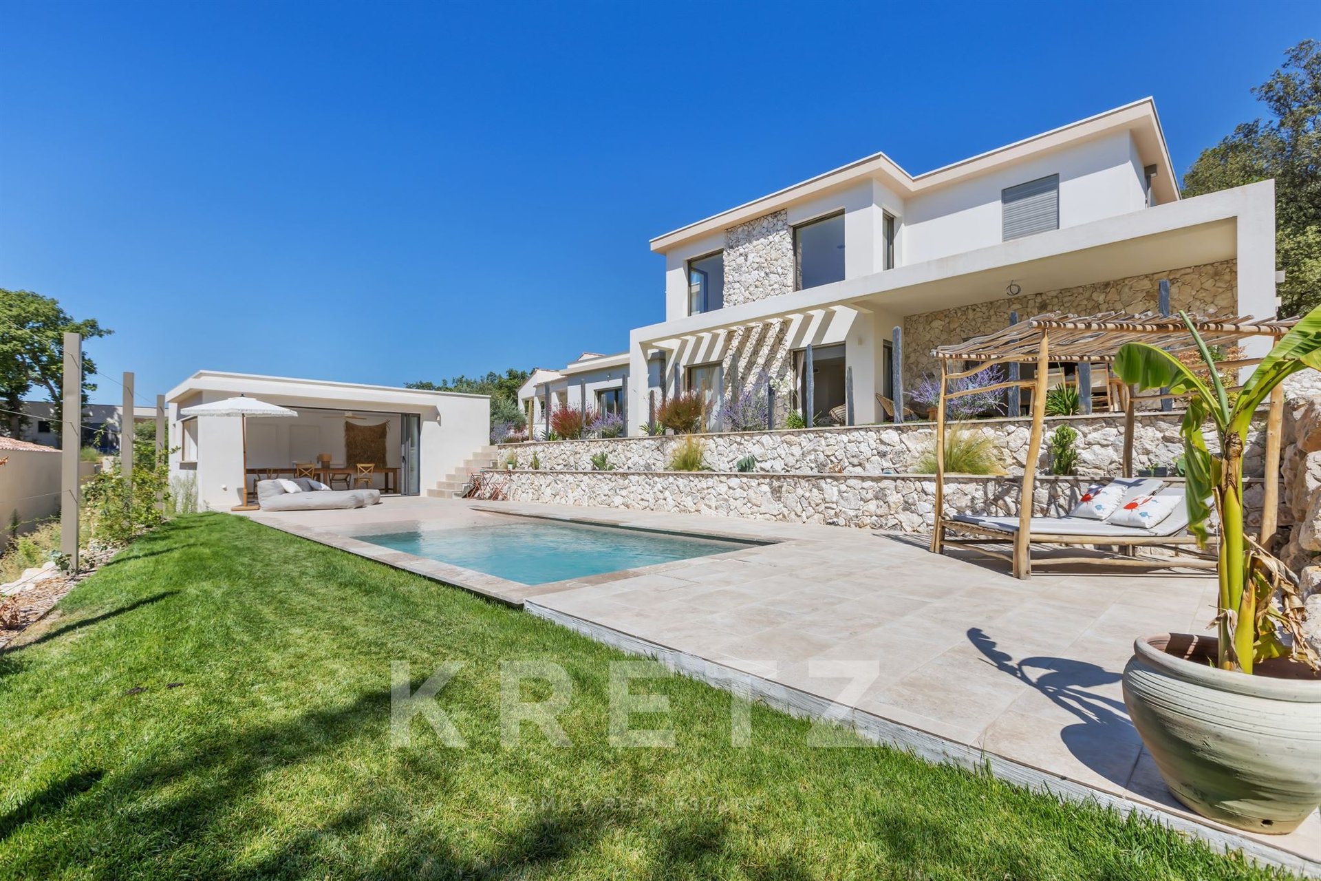 Maison à vendre, 210m², Gréoux-les-Bains