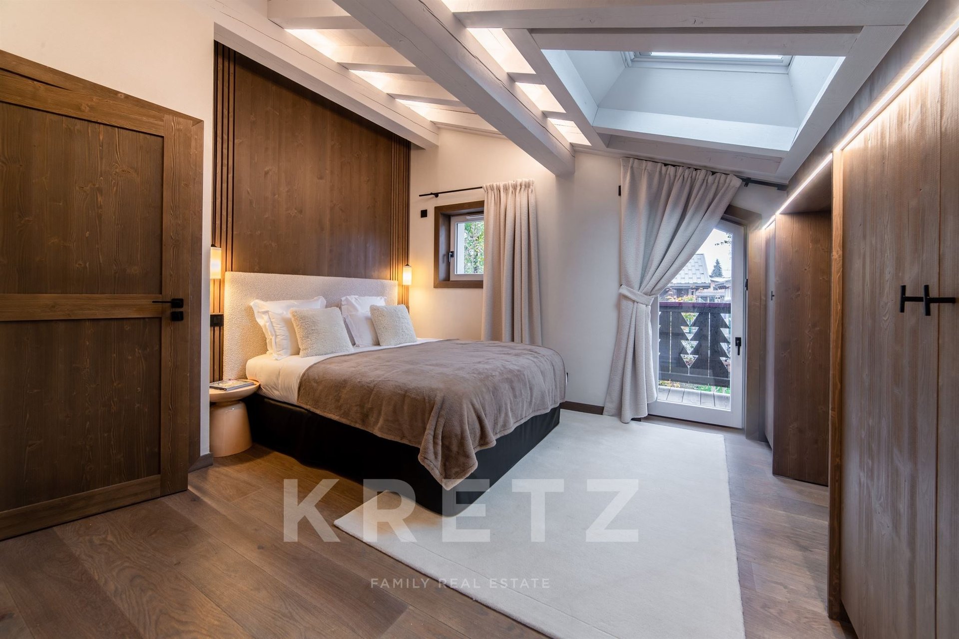 Maison à vendre, 221m², Megève