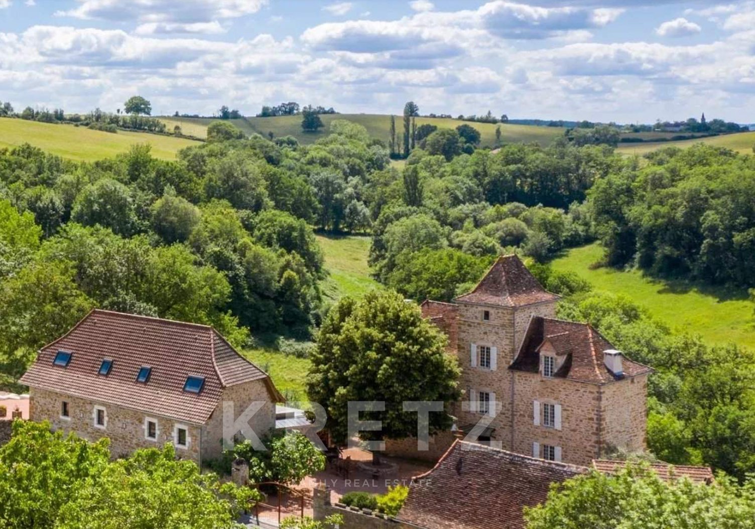 Maison à vendre, 908m², Rodez