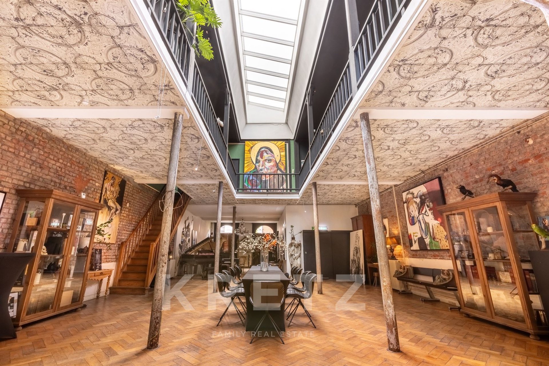 Maison à vendre, 417m², Tourcoing