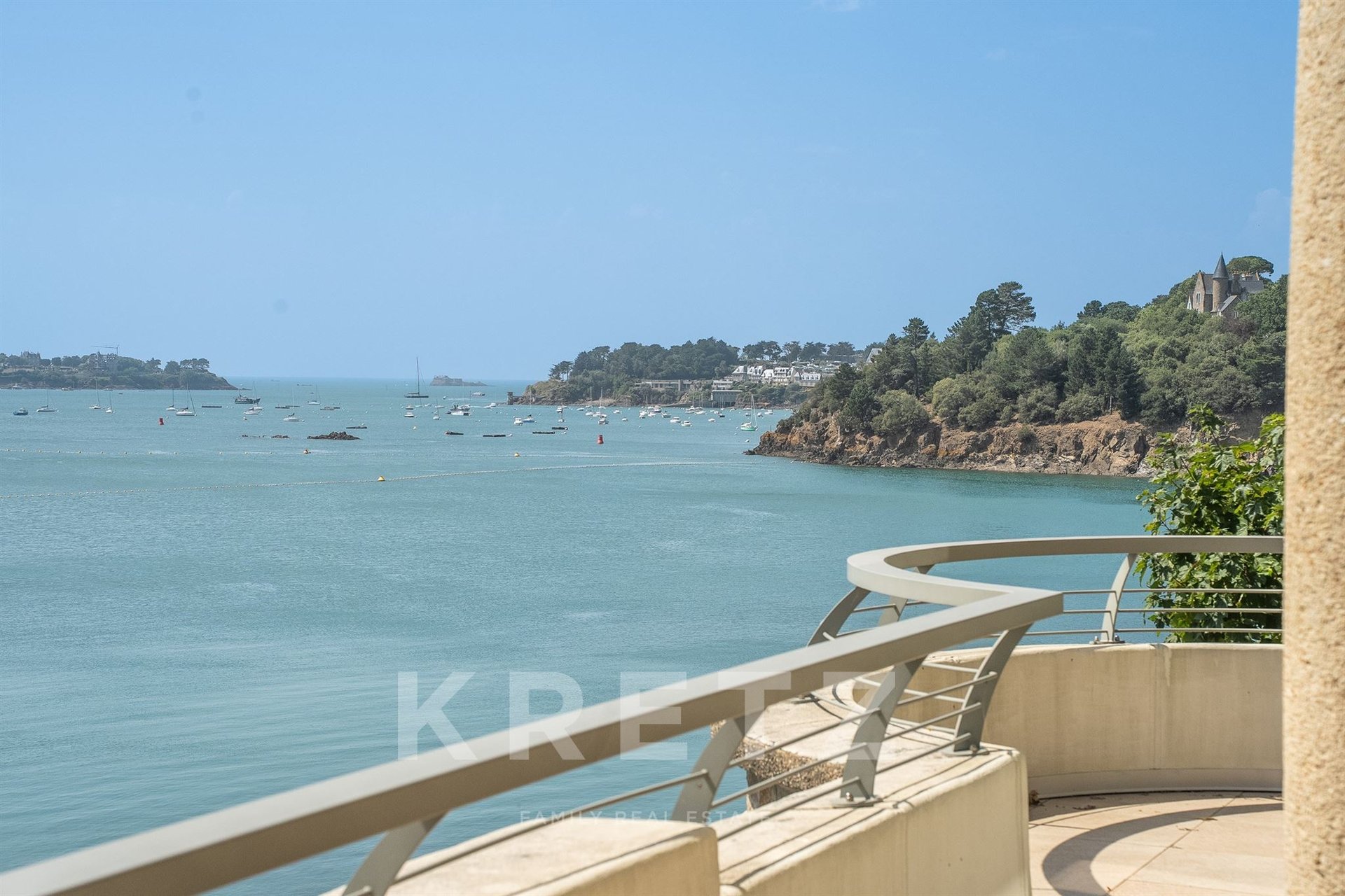 Maison à vendre, 305m², Saint-Malo