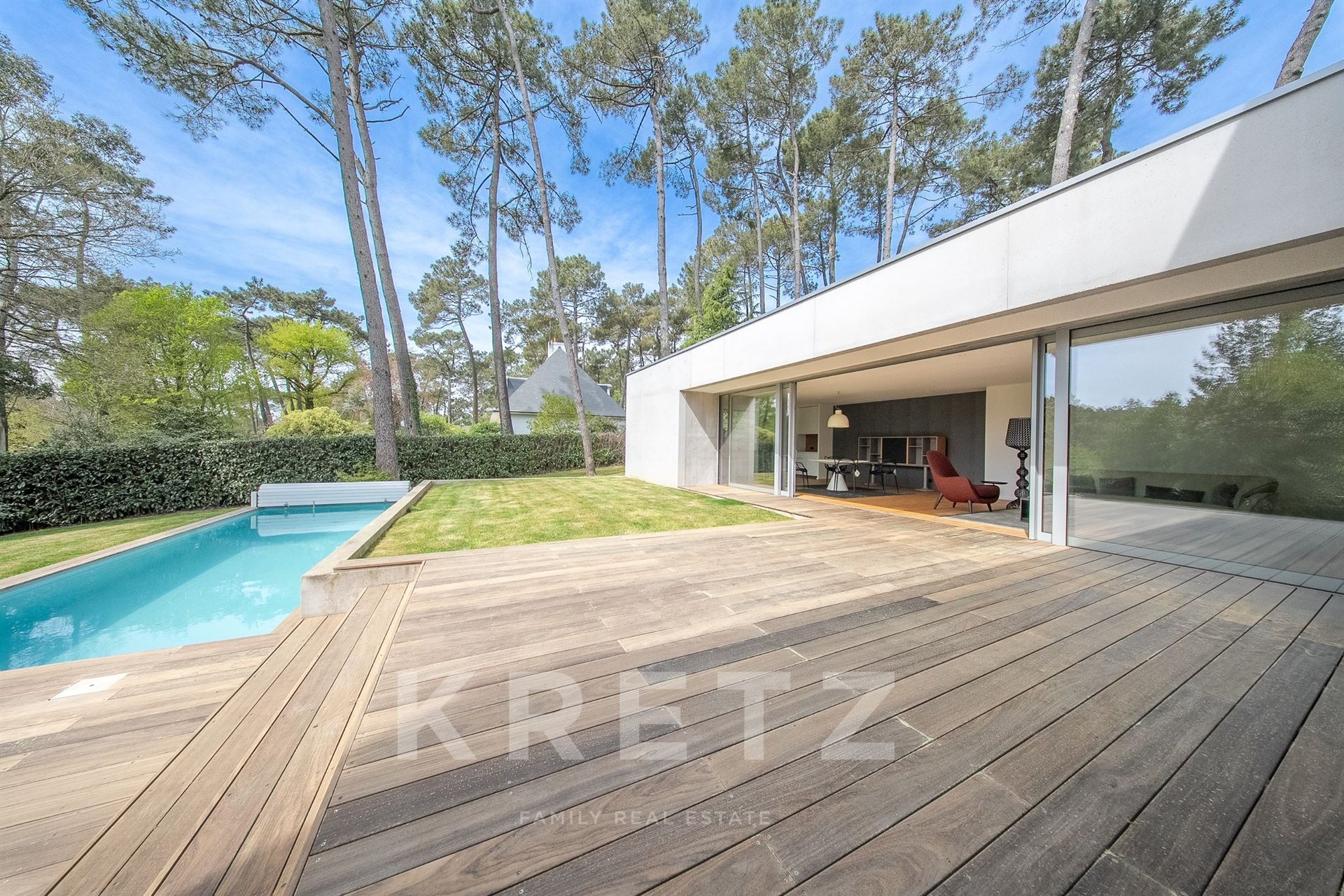 Maison à vendre, 188m², Vannes