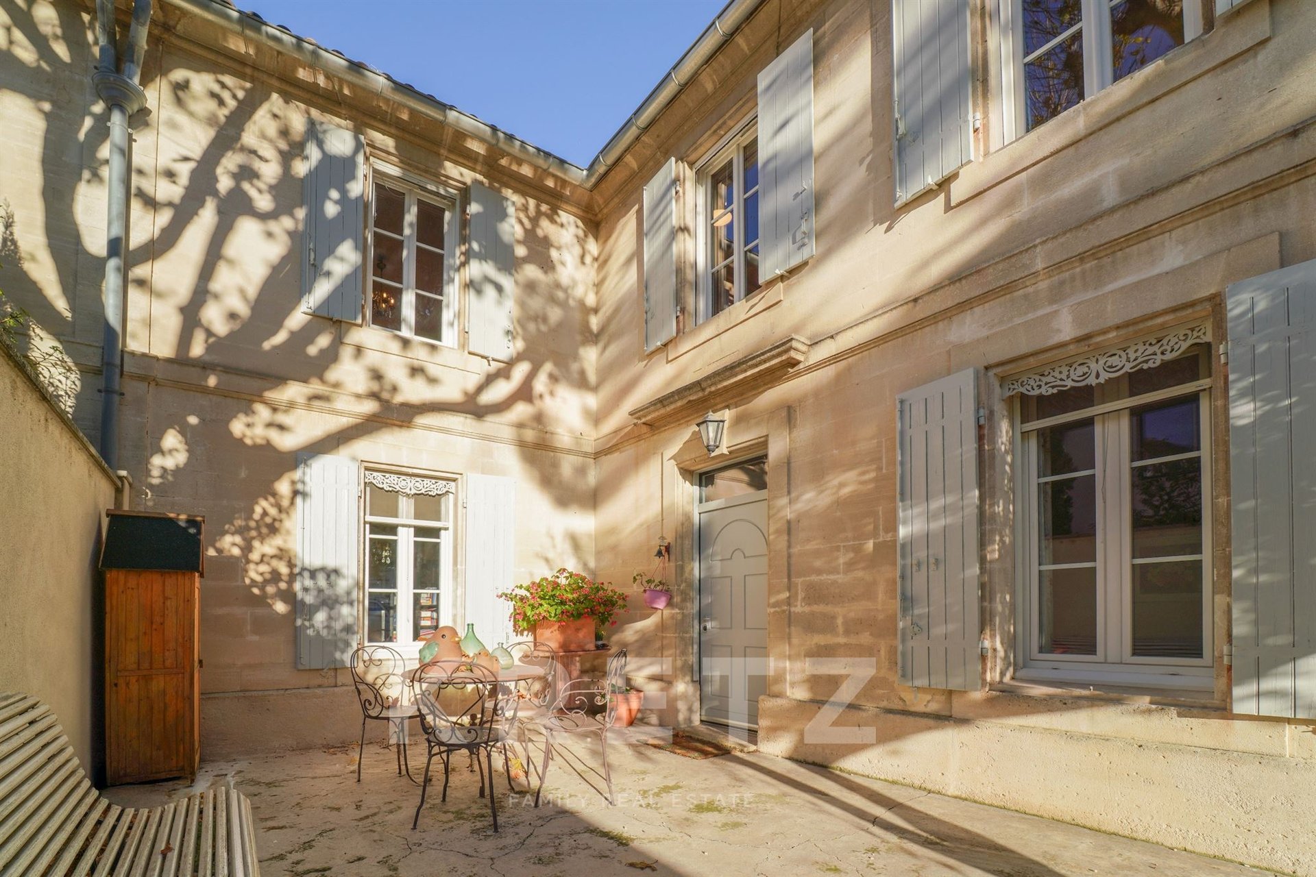 Maison à vendre, 211m², Eyragues
