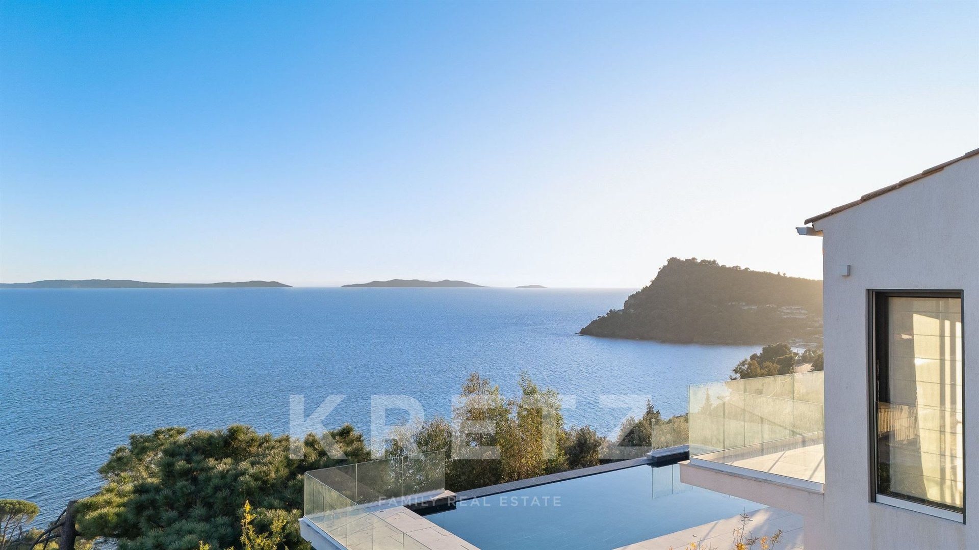 Maison à vendre, 204m², Rayol-Canadel-sur-Mer