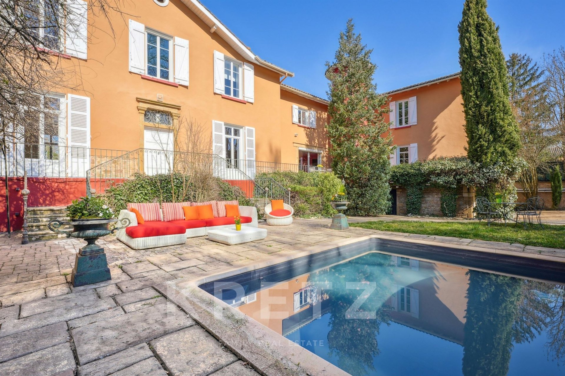 Maison à vendre, 435m², Villefranche-sur-Saône