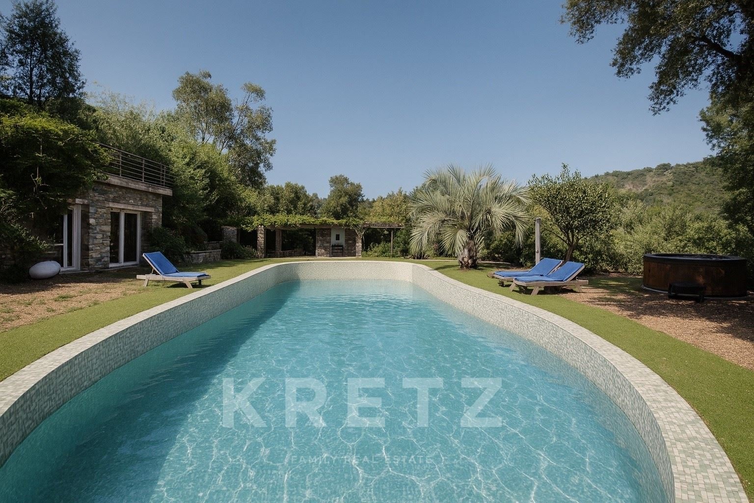Maison à vendre, 288m², San-Giuliano