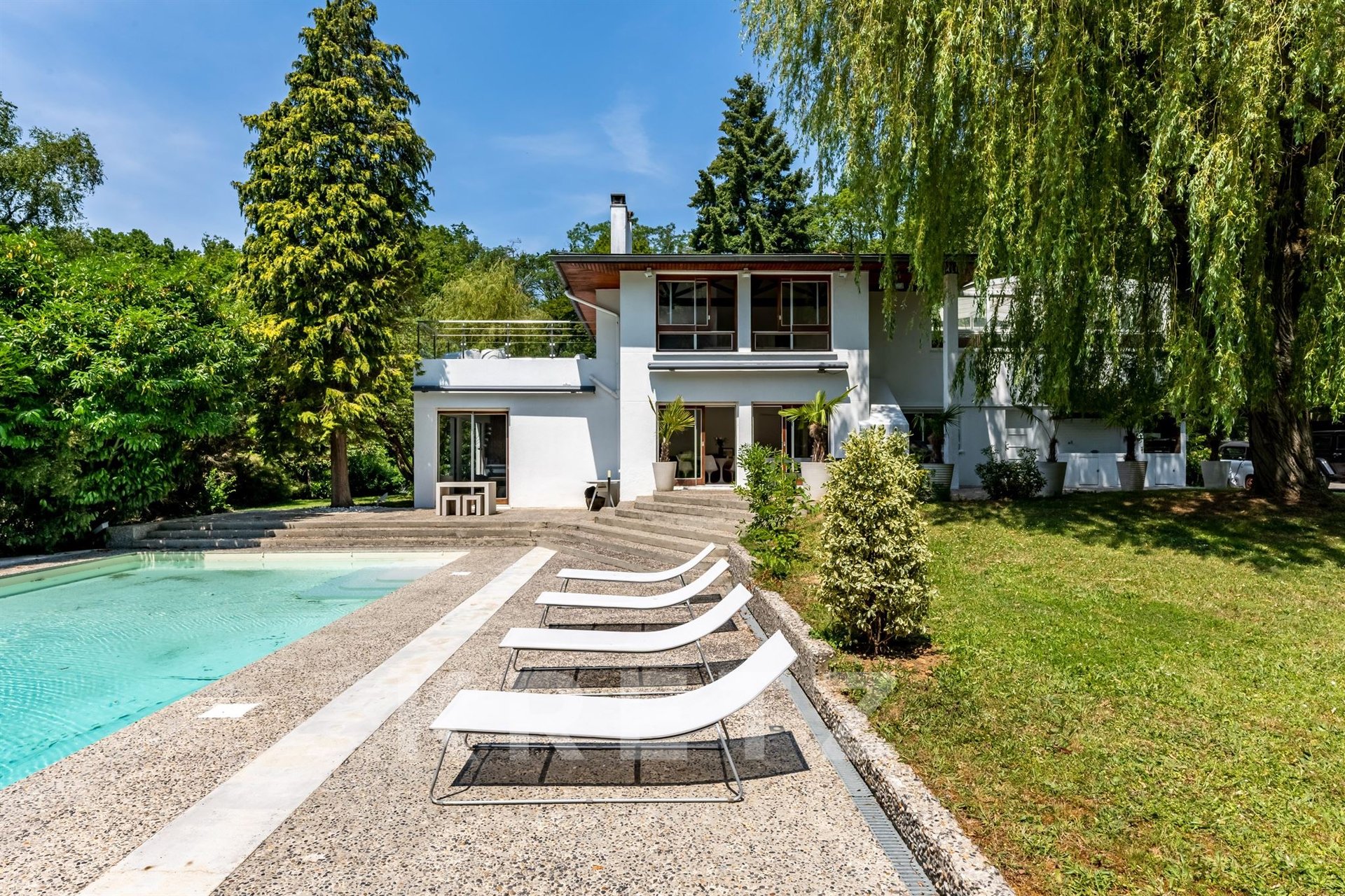 Maison à vendre, 575m², Morainvilliers