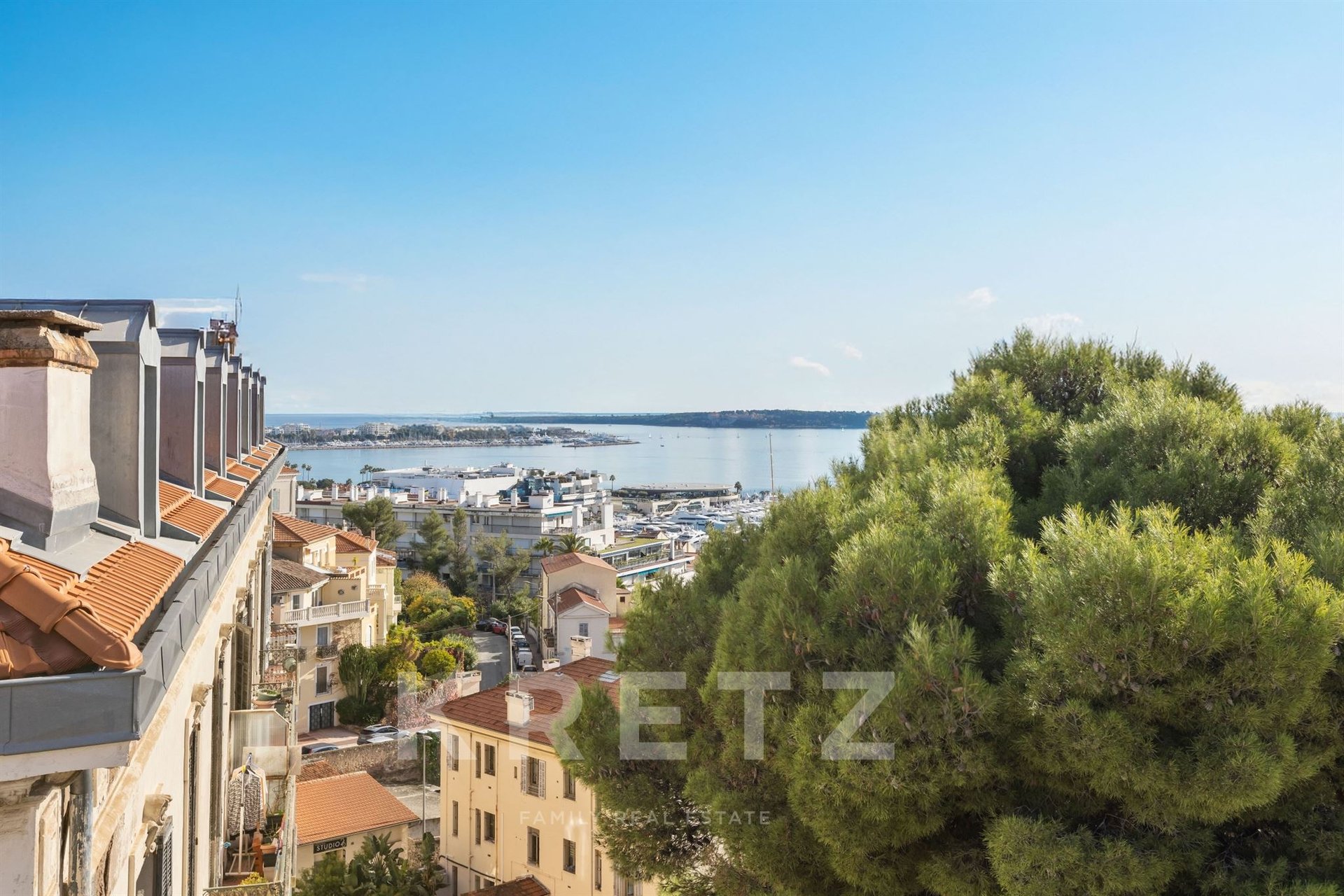 Maison à vendre, 103m², Cannes