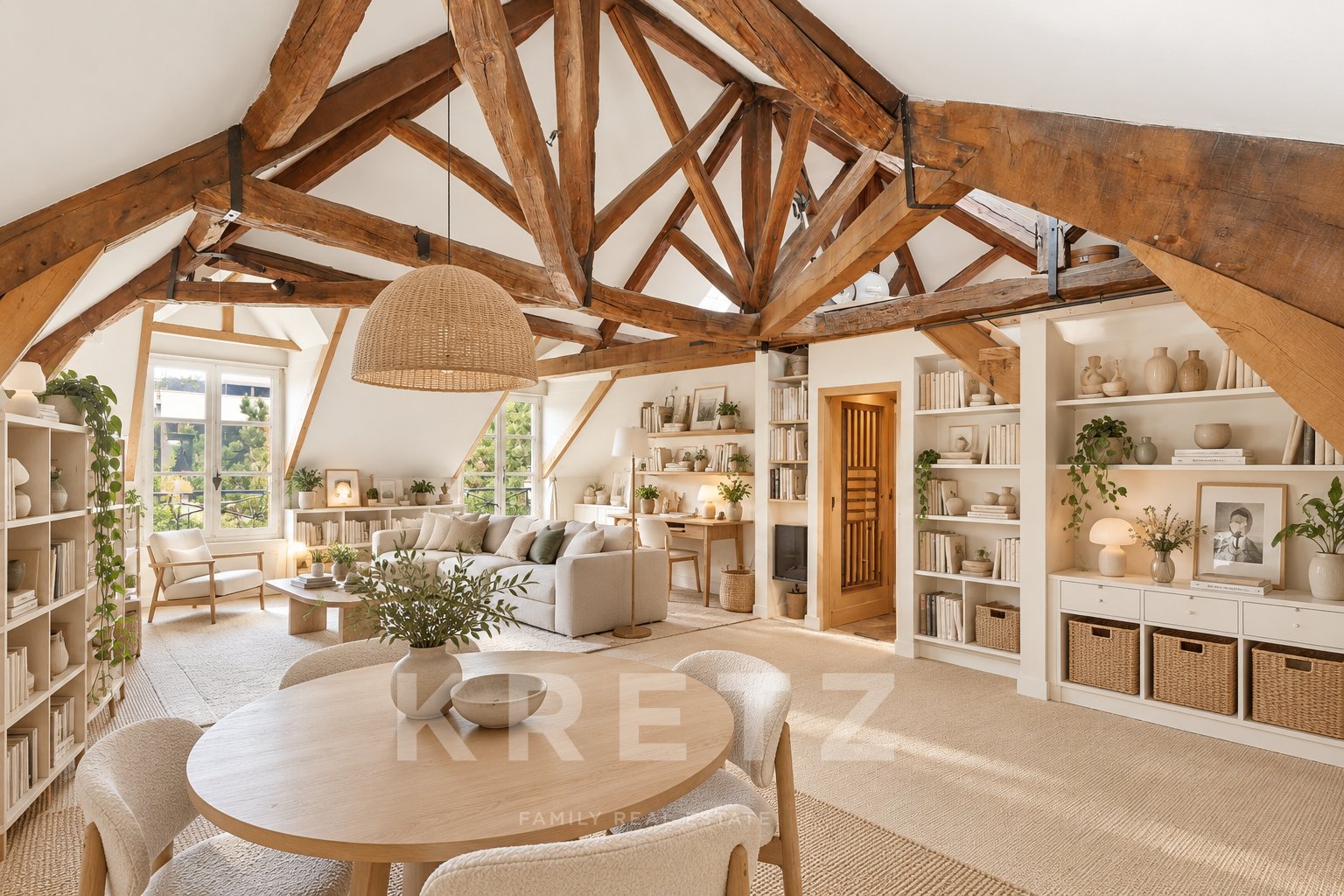 Maison à vendre, 130m², Neuilly-sur-Seine