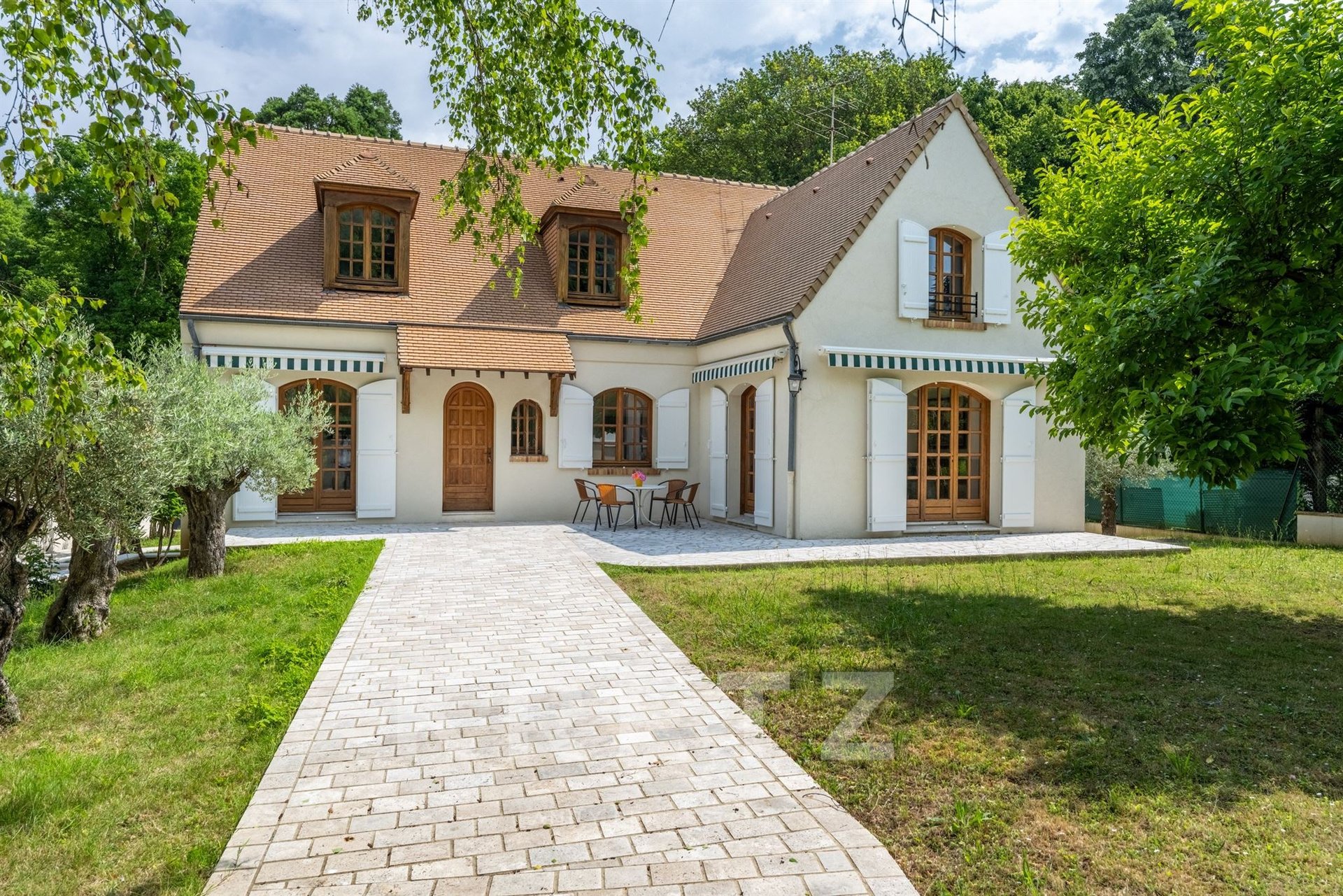 Maison à vendre, 208m², Longpont-sur-Orge