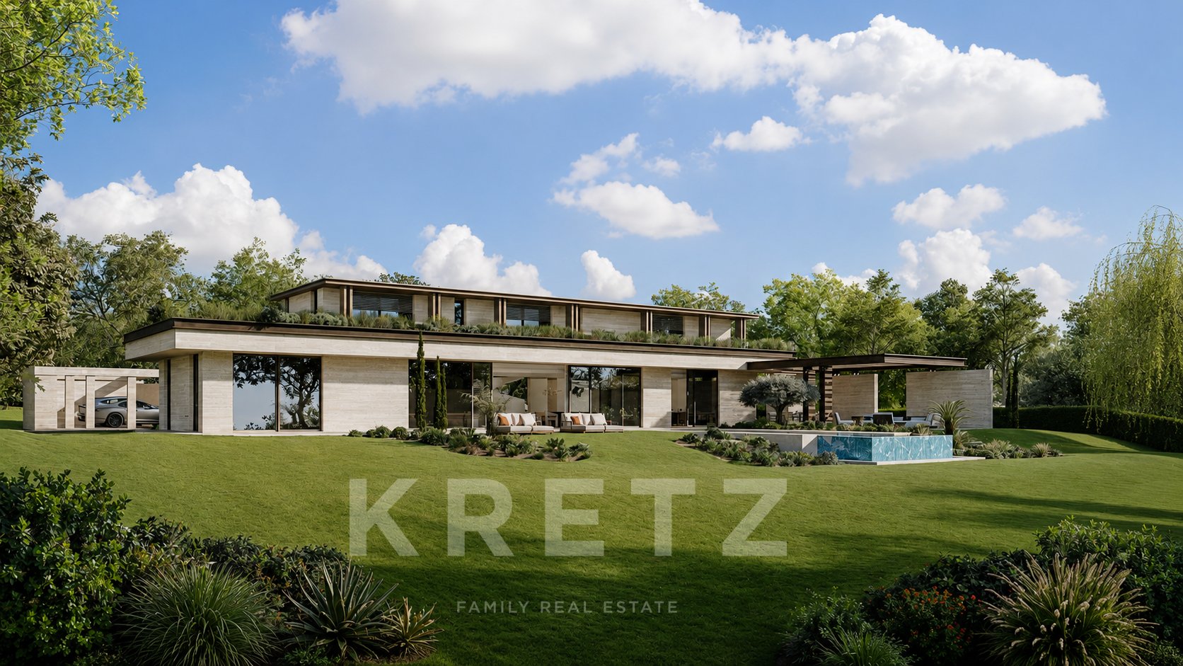Maison à vendre, 4055m², Écully