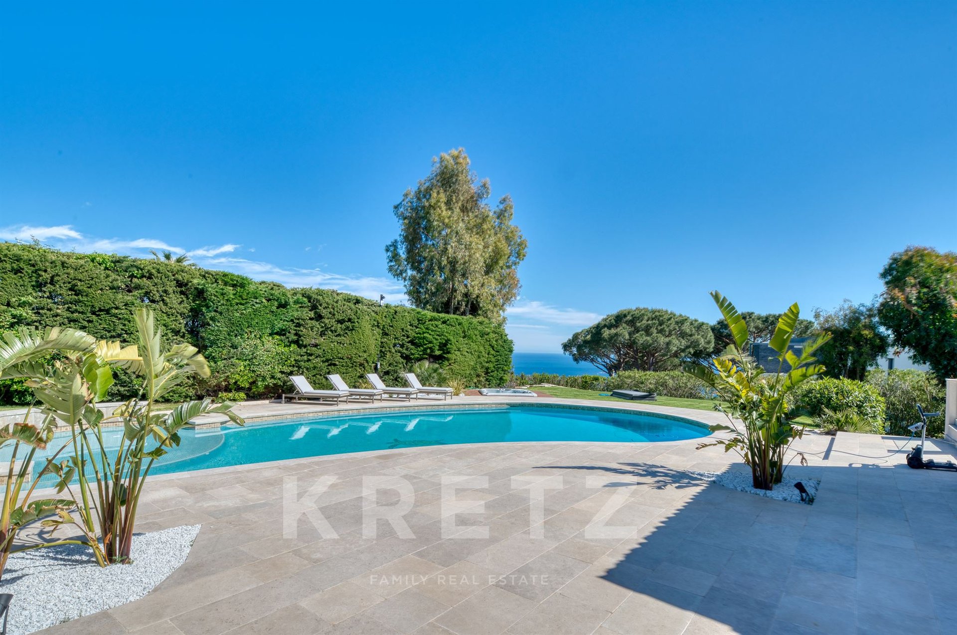 Maison à vendre, 416m², Cannes
