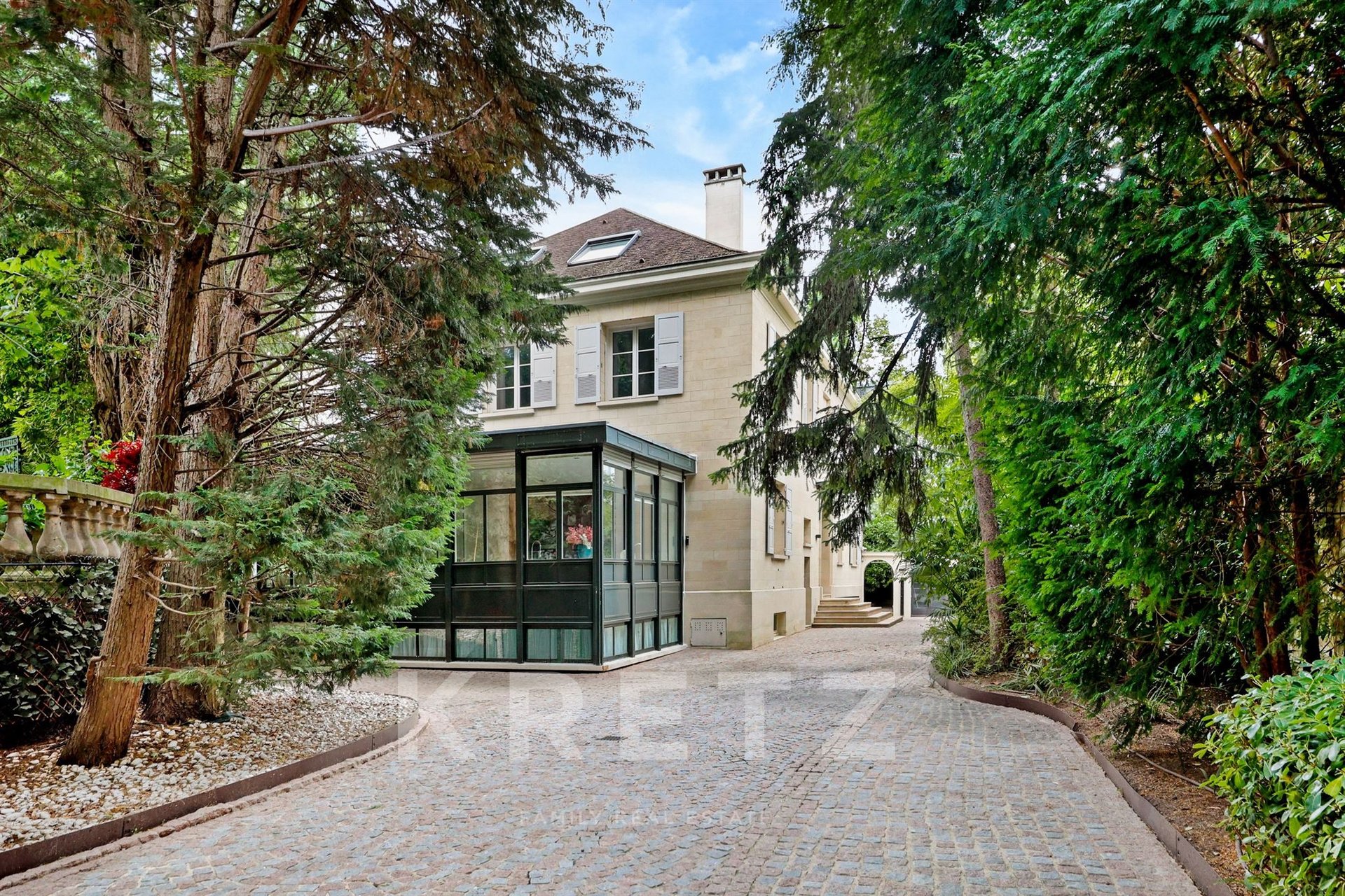Maison à vendre, 750m², Neuilly-sur-Seine