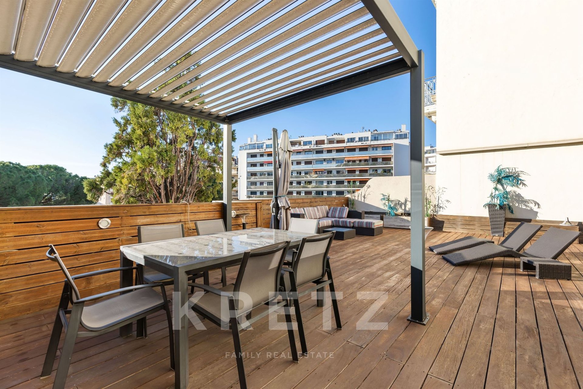 Maison à vendre, 70m², Cannes
