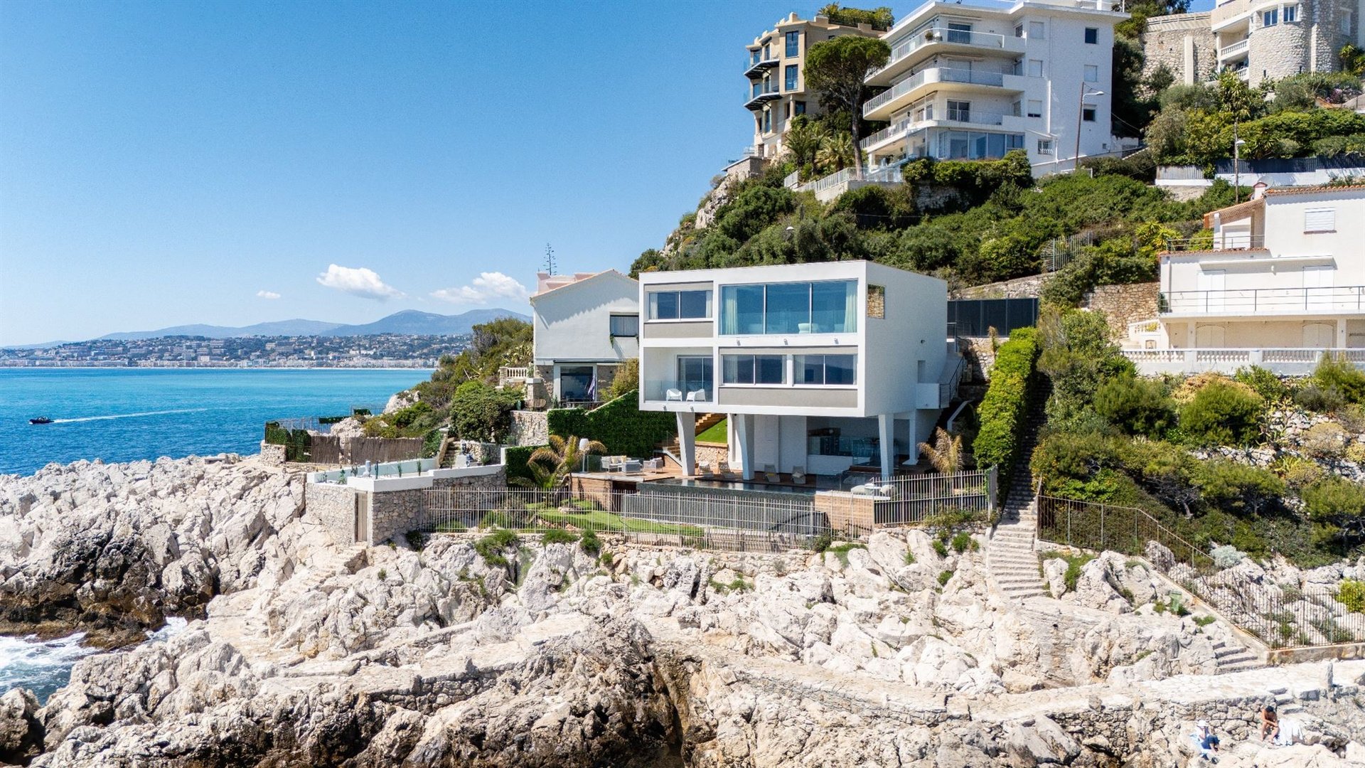 Maison à vendre, 260m², Nice