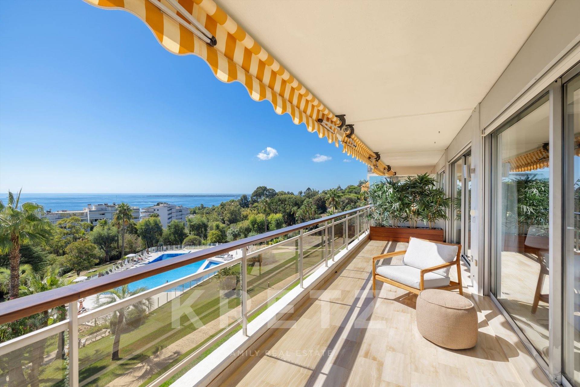 Appartement à vendre, 150m², Vallauris