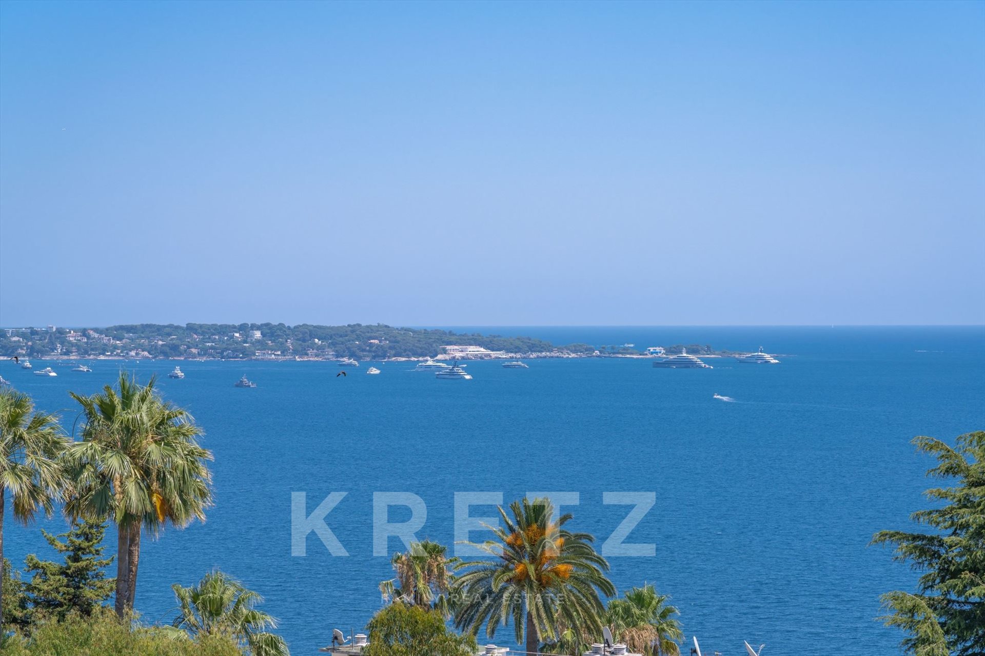 Appartement à vendre, 150m², Vallauris