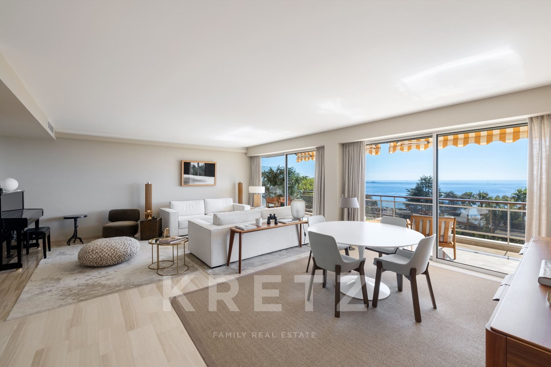 Appartement à vendre, 150m², Vallauris