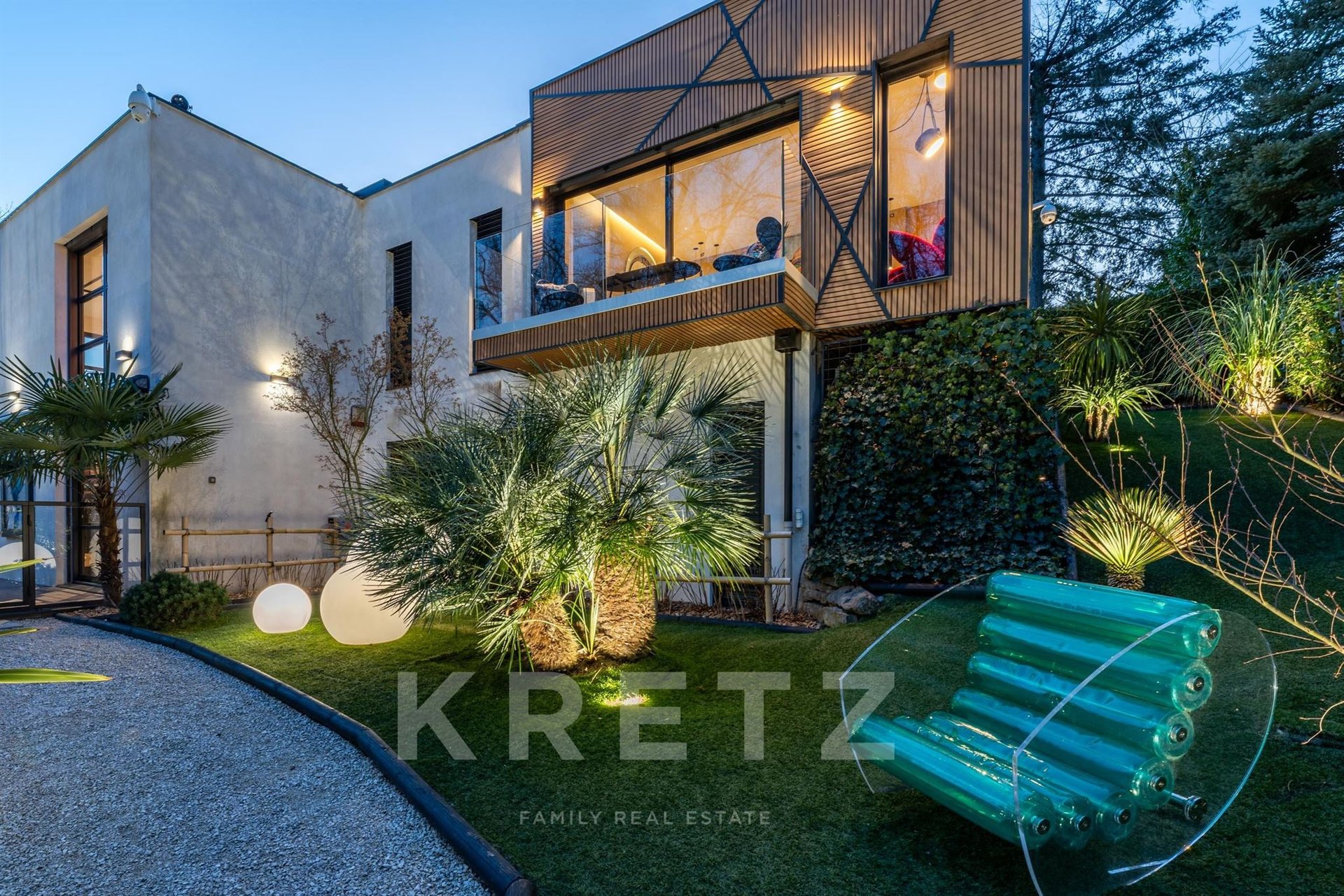 Maison à vendre, 340m², Charbonnières-les-Bains