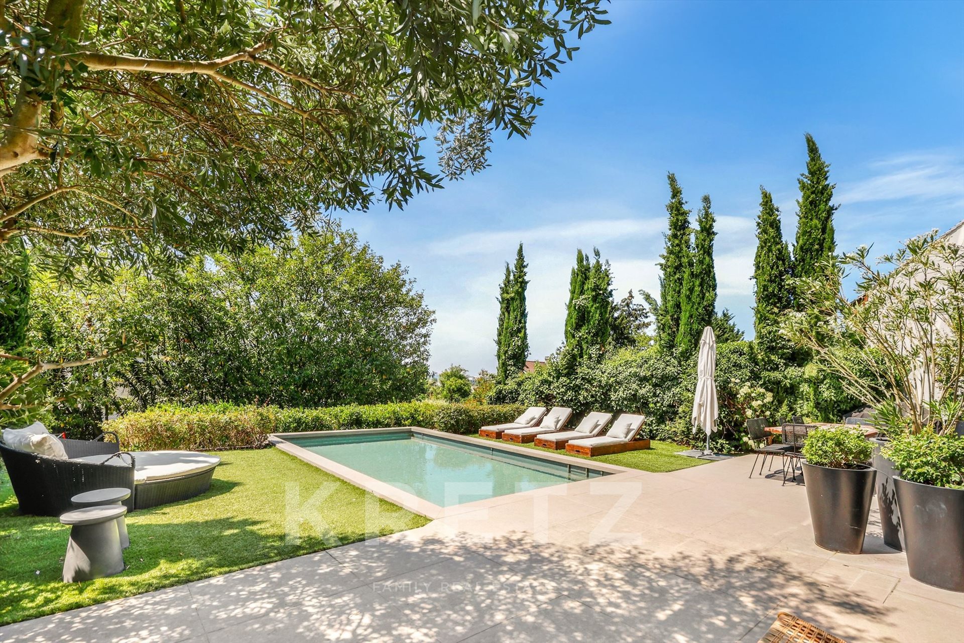 Maison à vendre, 439m², Rueil-Malmaison
