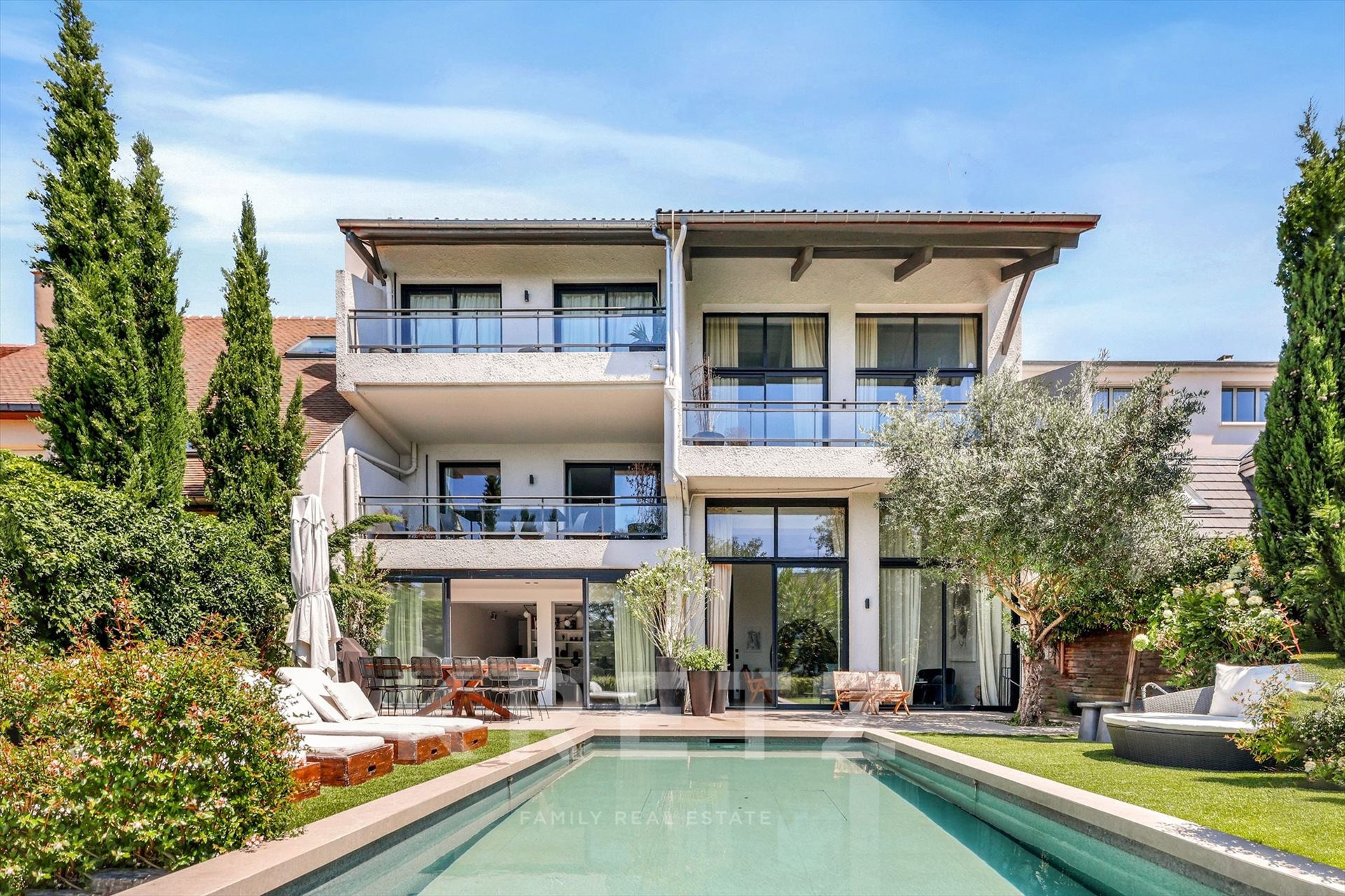 Maison à vendre, 439m², Rueil-Malmaison