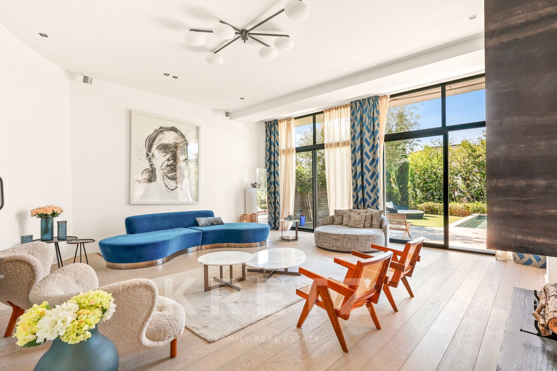 Maison à vendre, 439m², Rueil-Malmaison