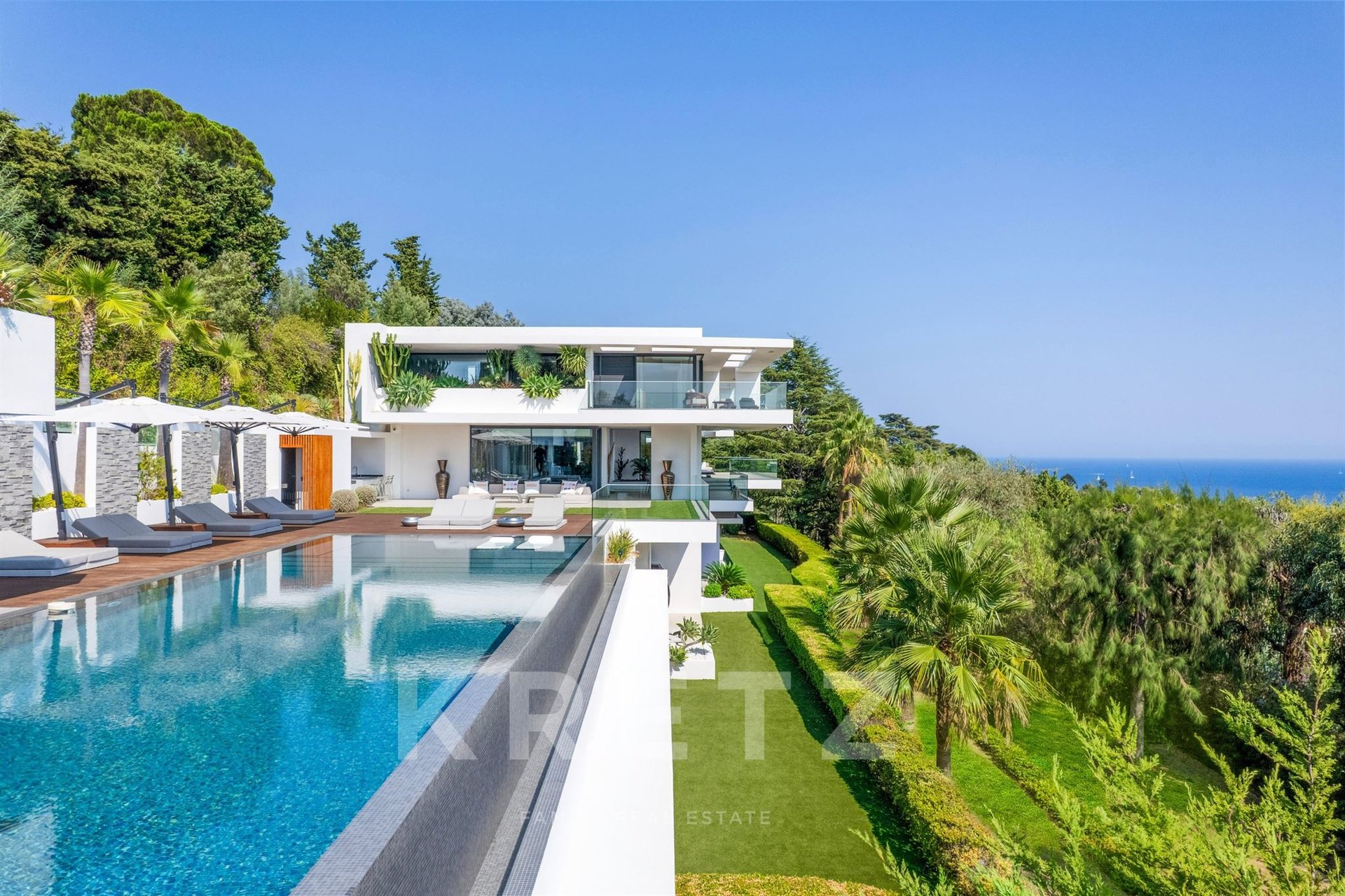 Maison à vendre, 1132m², Cannes