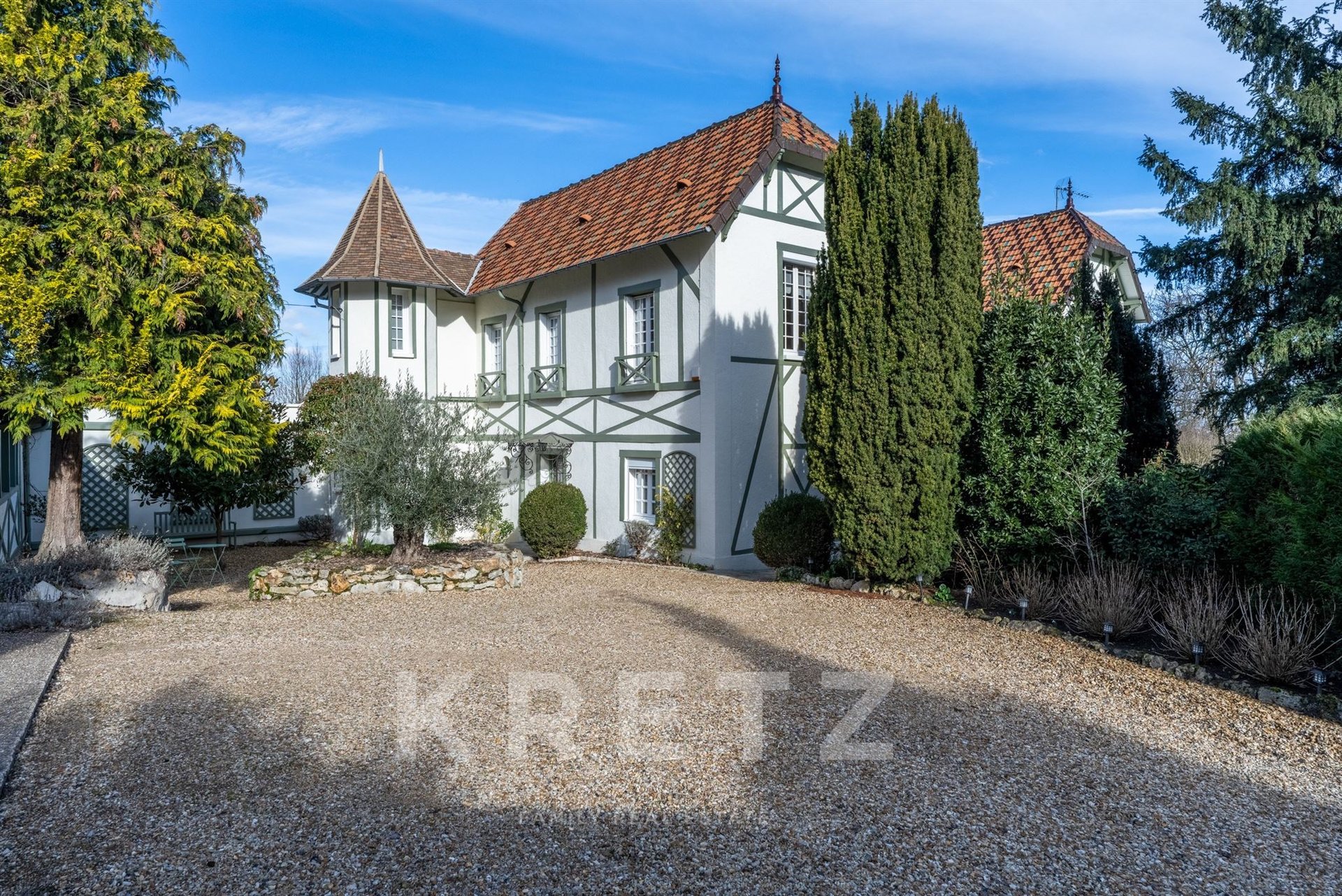 Maison à vendre, 236m², Villennes-sur-Seine