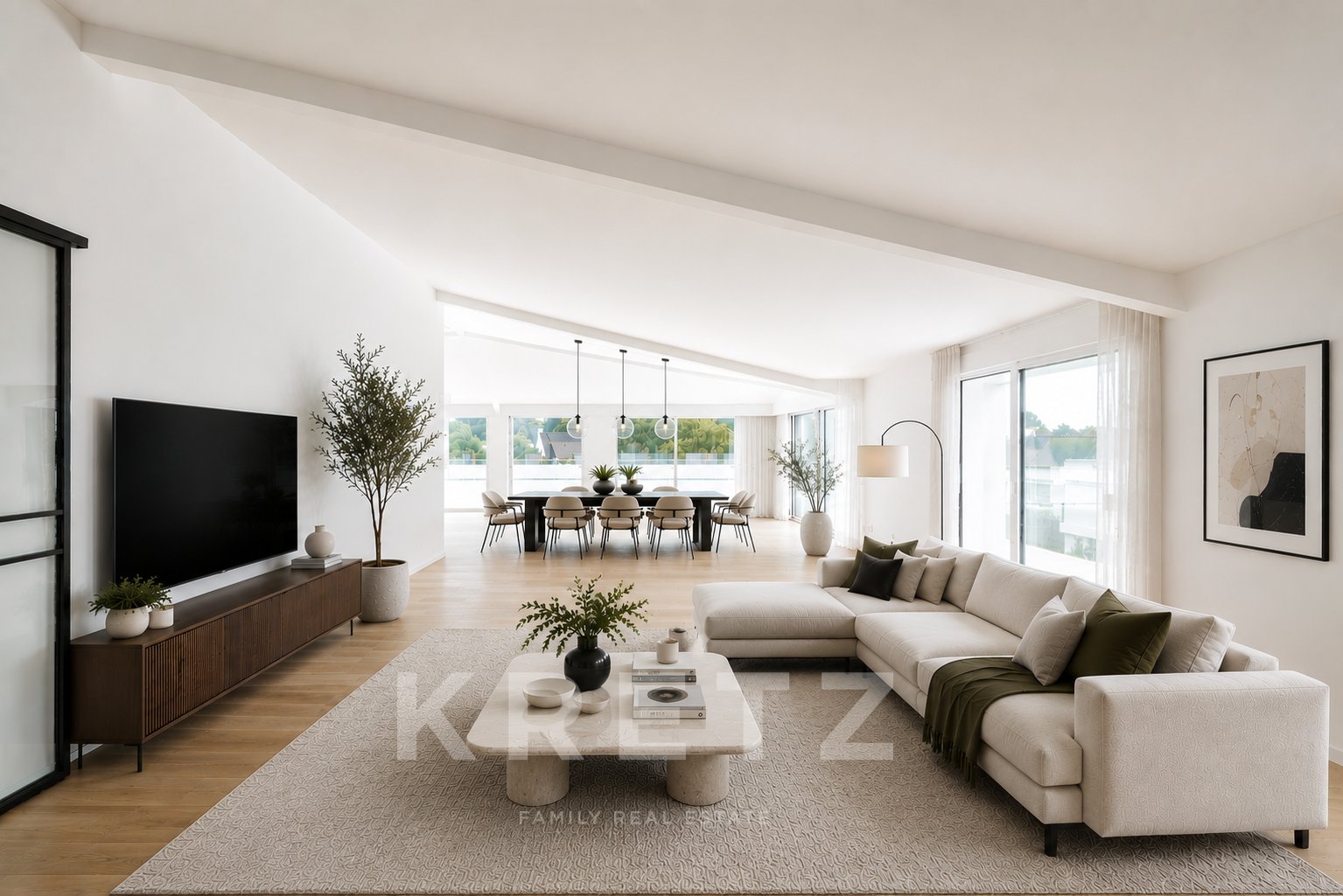 Maison à vendre, 270m², Marcq-en-Baroeul