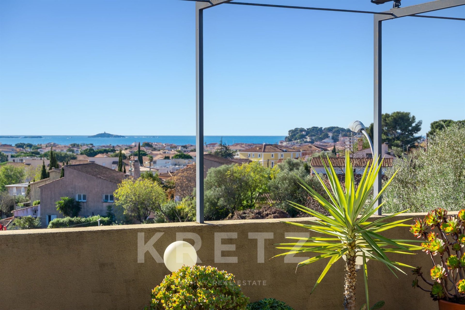 Appartement à vendre, 224m², Sanary-sur-Mer