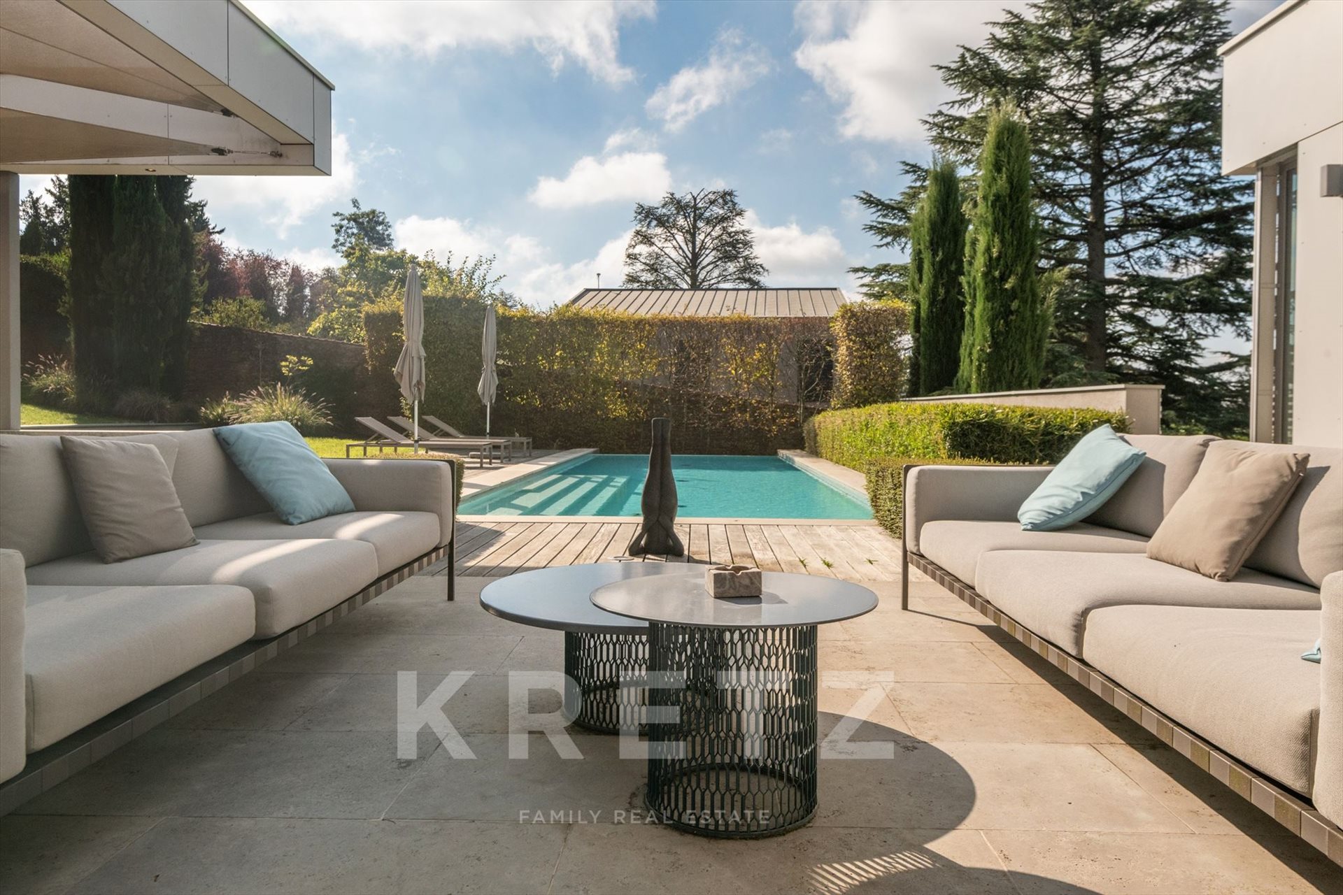 Maison à vendre, 293m², Saint-Didier-au-Mont-d'Or