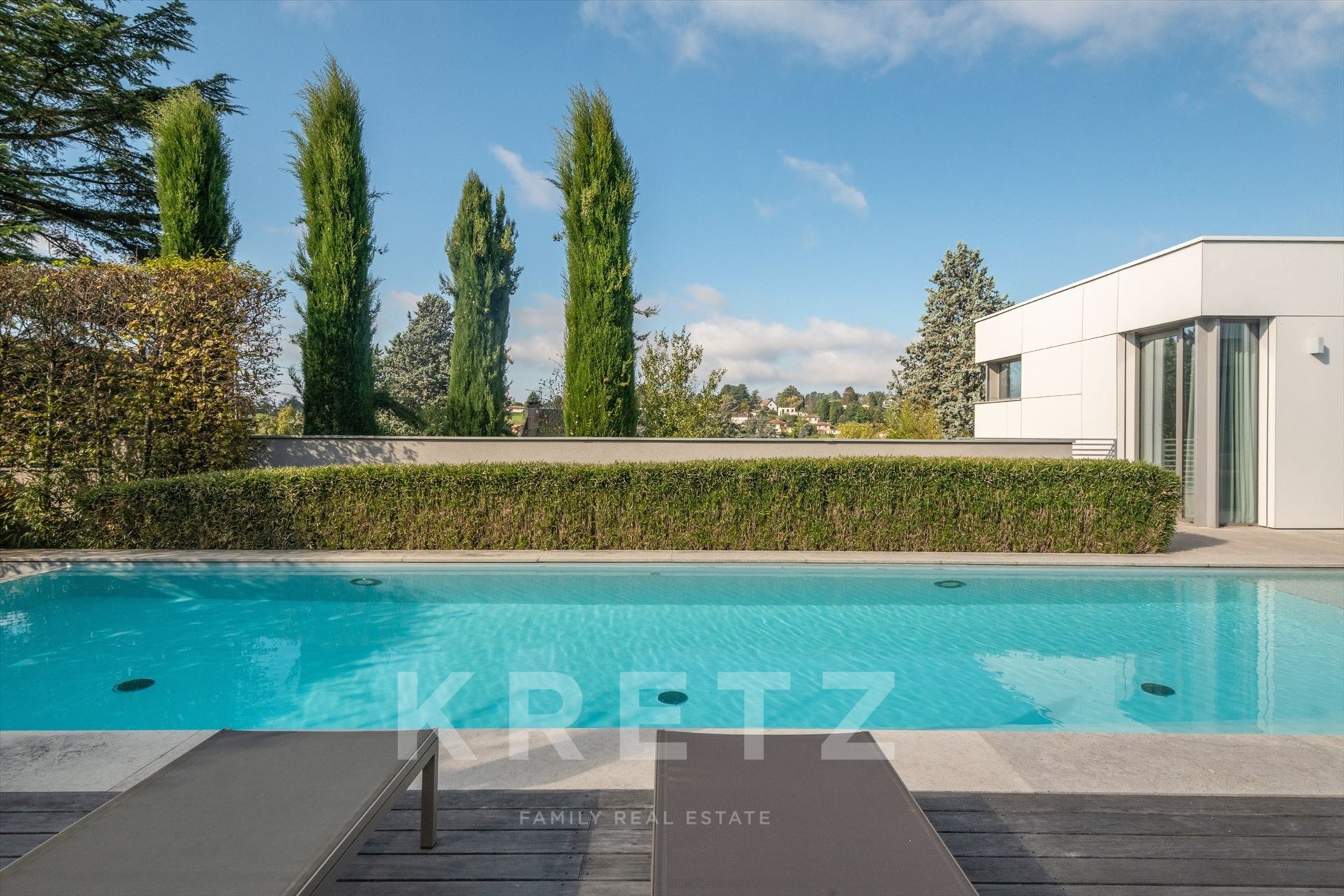 Maison à vendre, 293m², Saint-Didier-au-Mont-d'Or