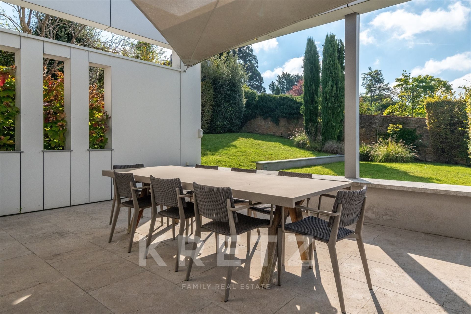 Maison à vendre, 293m², Saint-Didier-au-Mont-d'Or