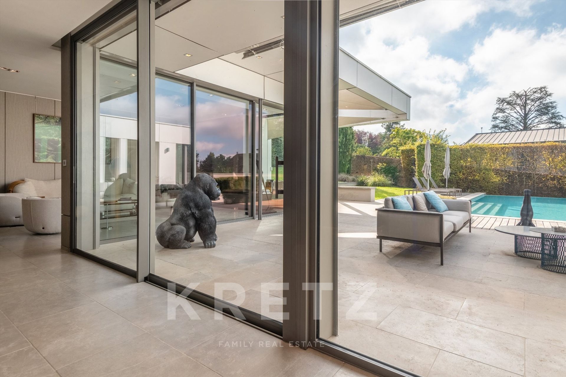 Maison à vendre, 293m², Saint-Didier-au-Mont-d'Or