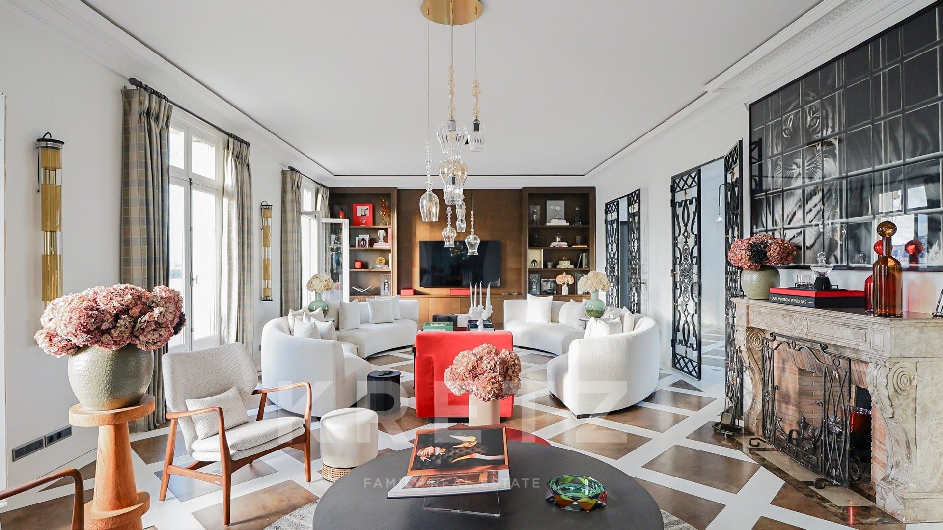 Maison à vendre, 288m², Neuilly-sur-Seine