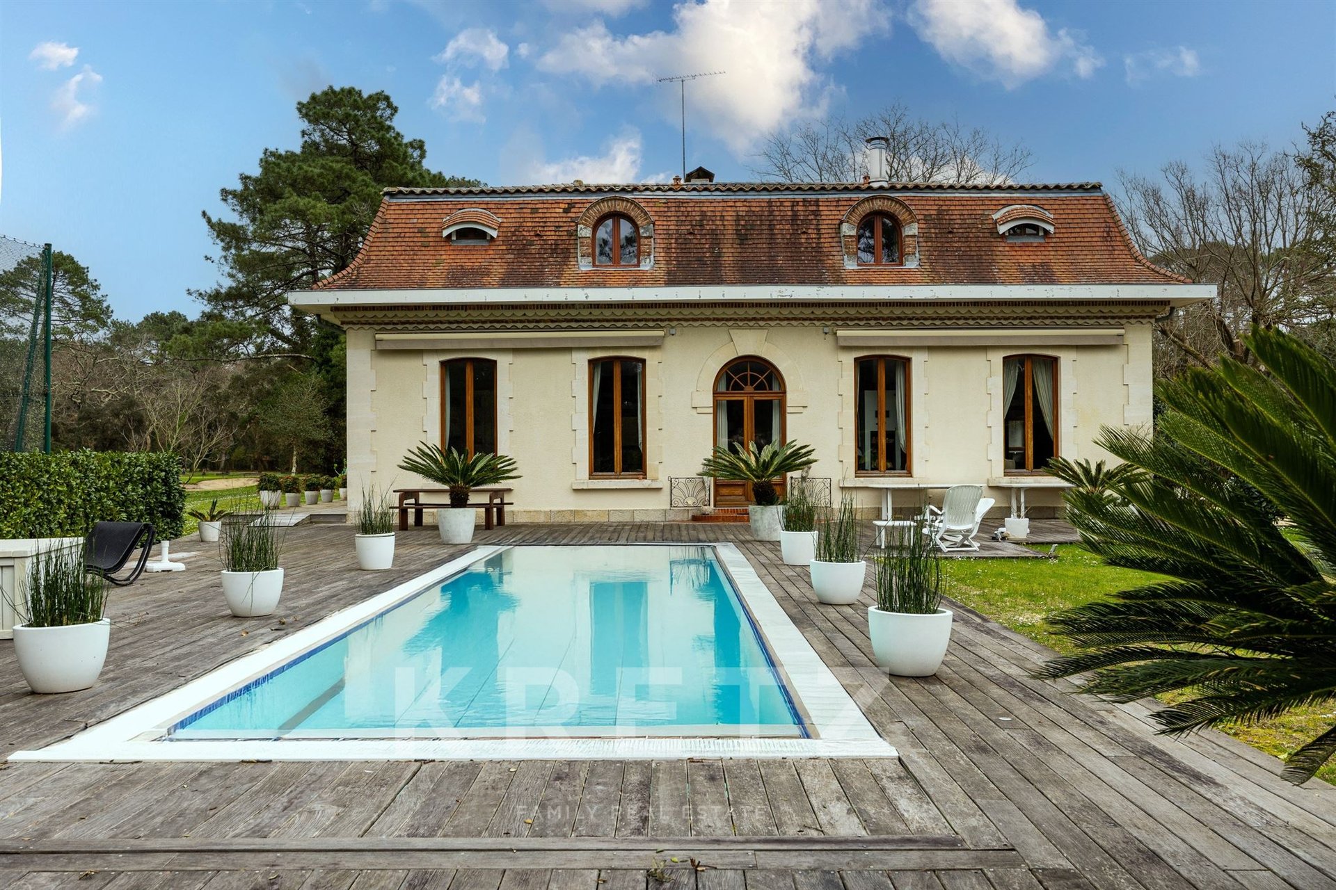 Maison à vendre, 306m², Soorts-Hossegor