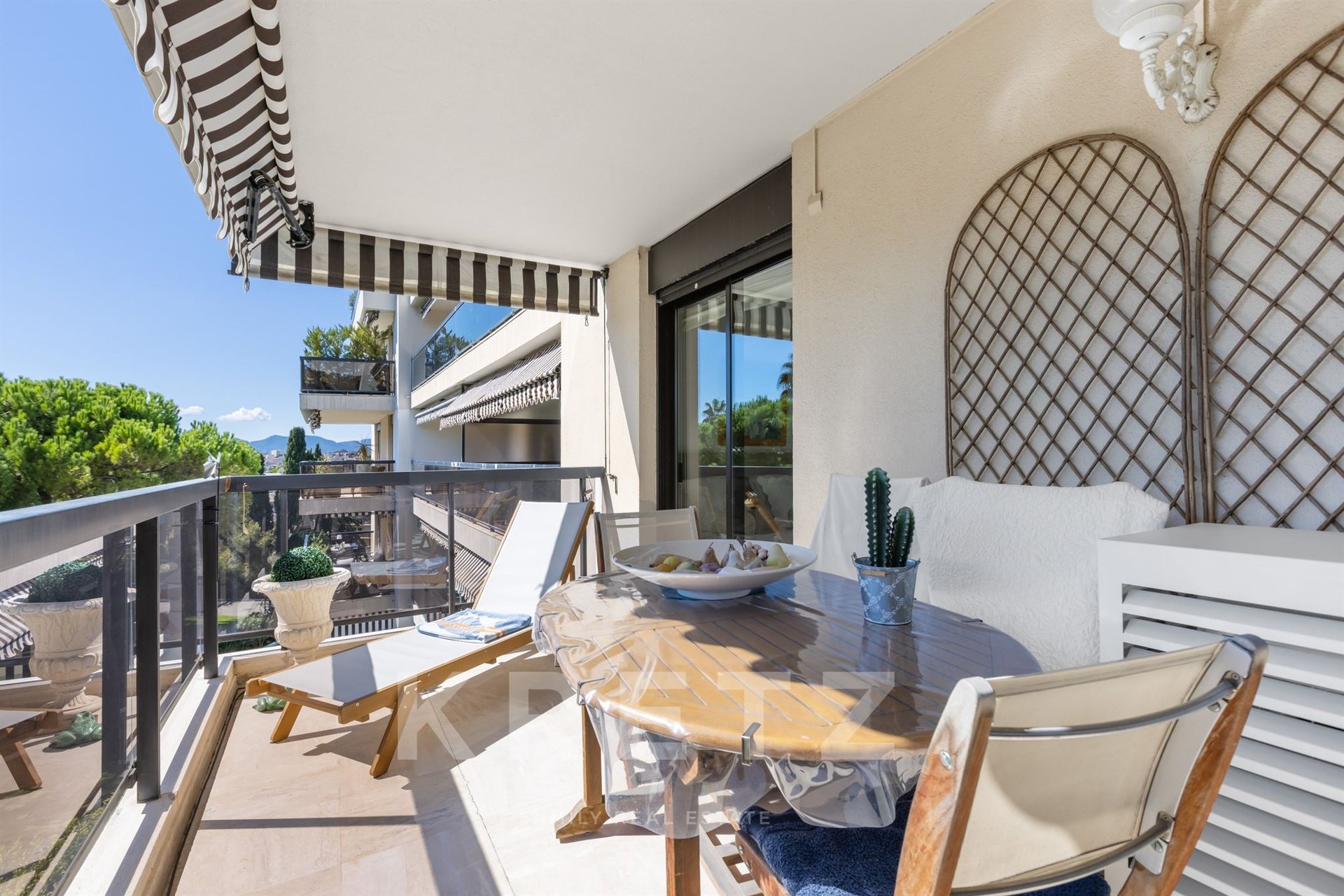 Maison à vendre, 90m², Cannes