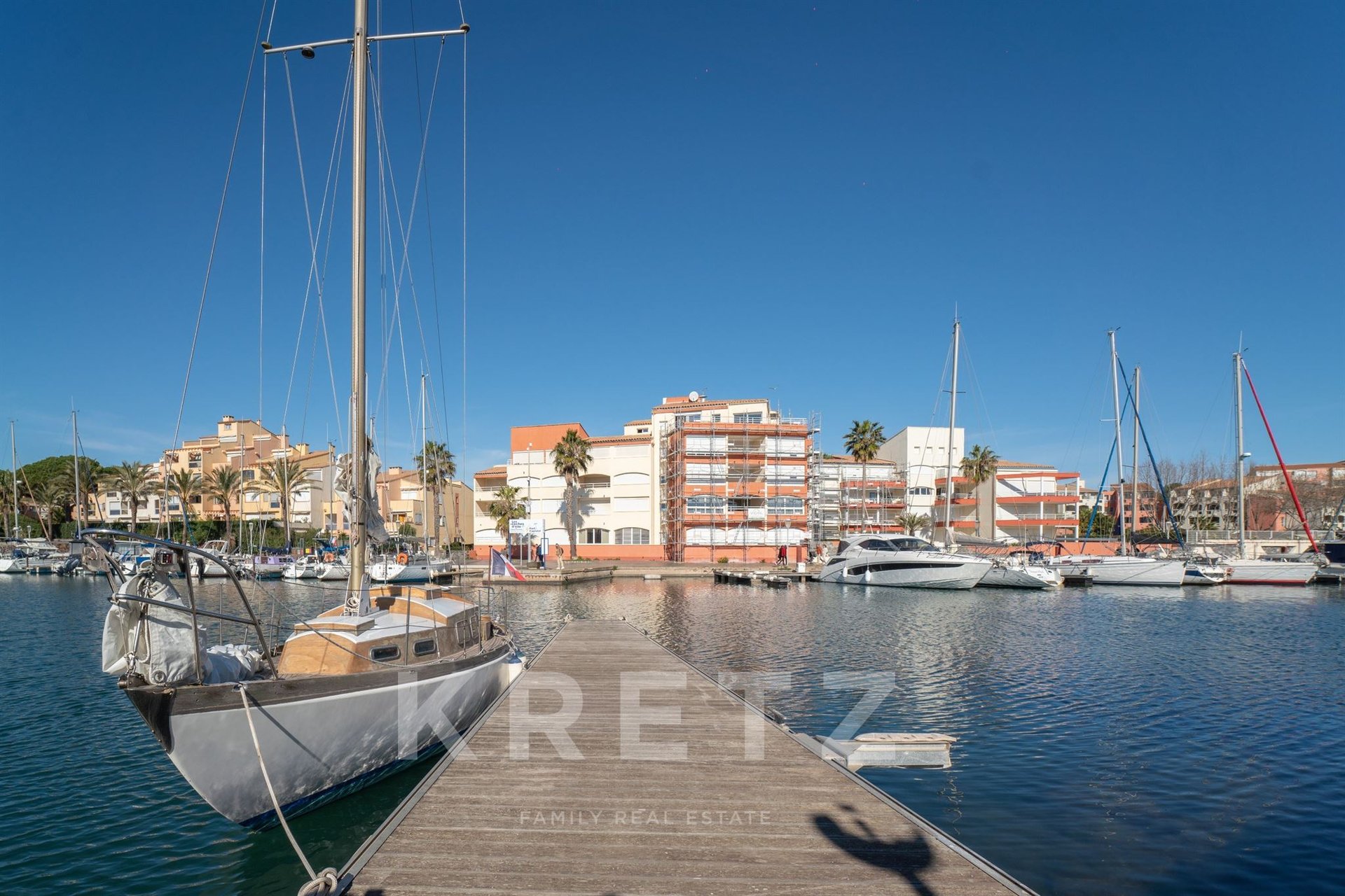 Maison à vendre, 240m², Agde (Cap d'Agde)