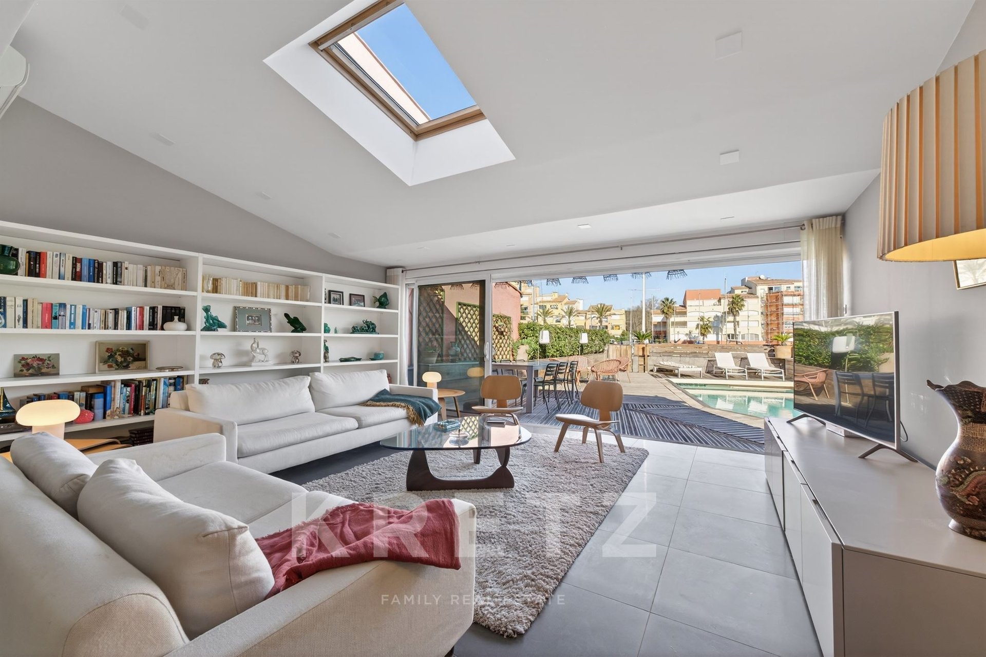 Maison à vendre, 240m², Agde (Cap d'Agde)