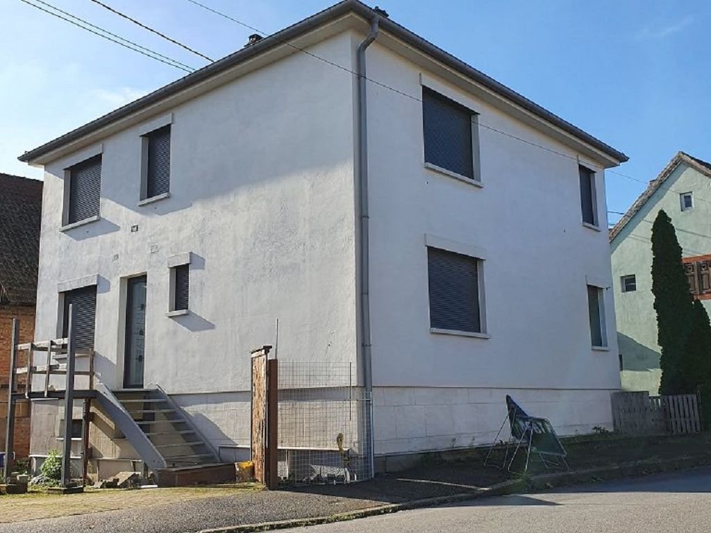 Maison à vendre, 157m², Lixhausen